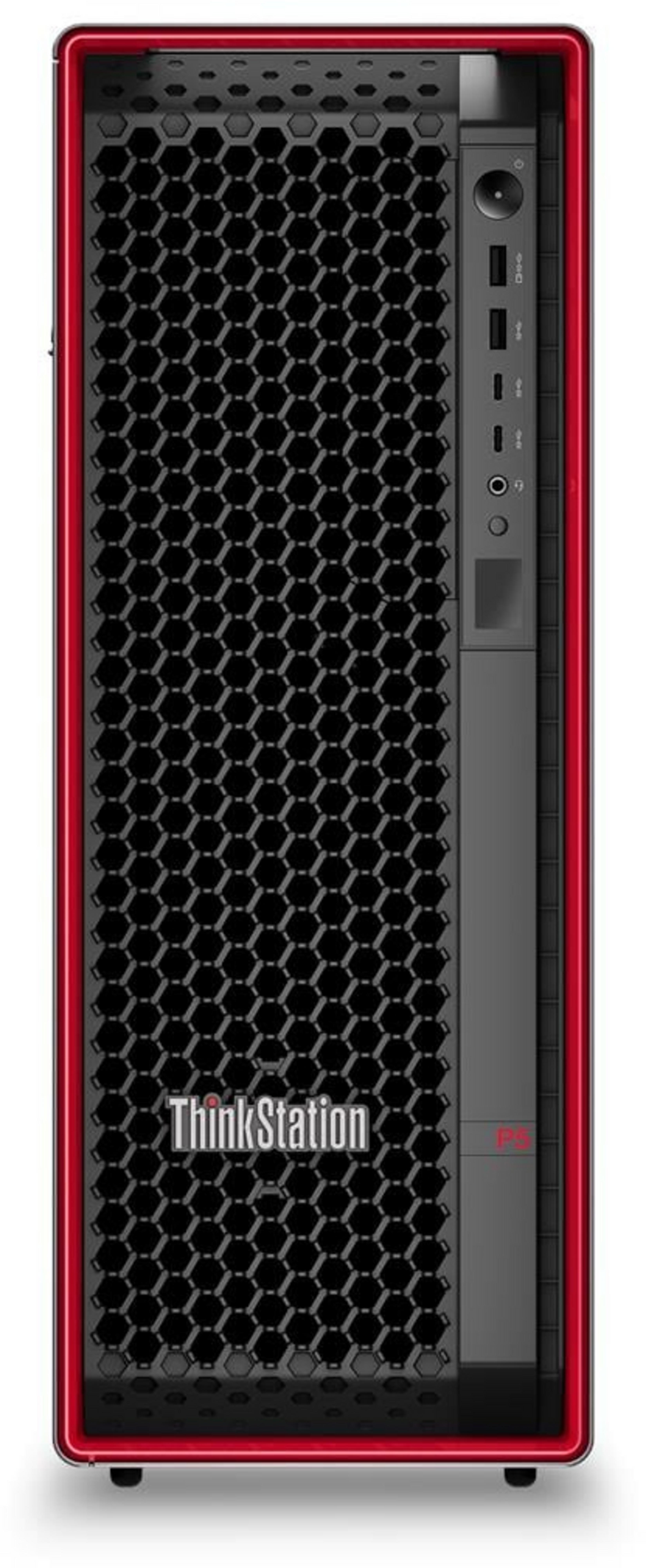 Len TS P5 G2 Xeon 636 RTXP4000 64GB/1TB