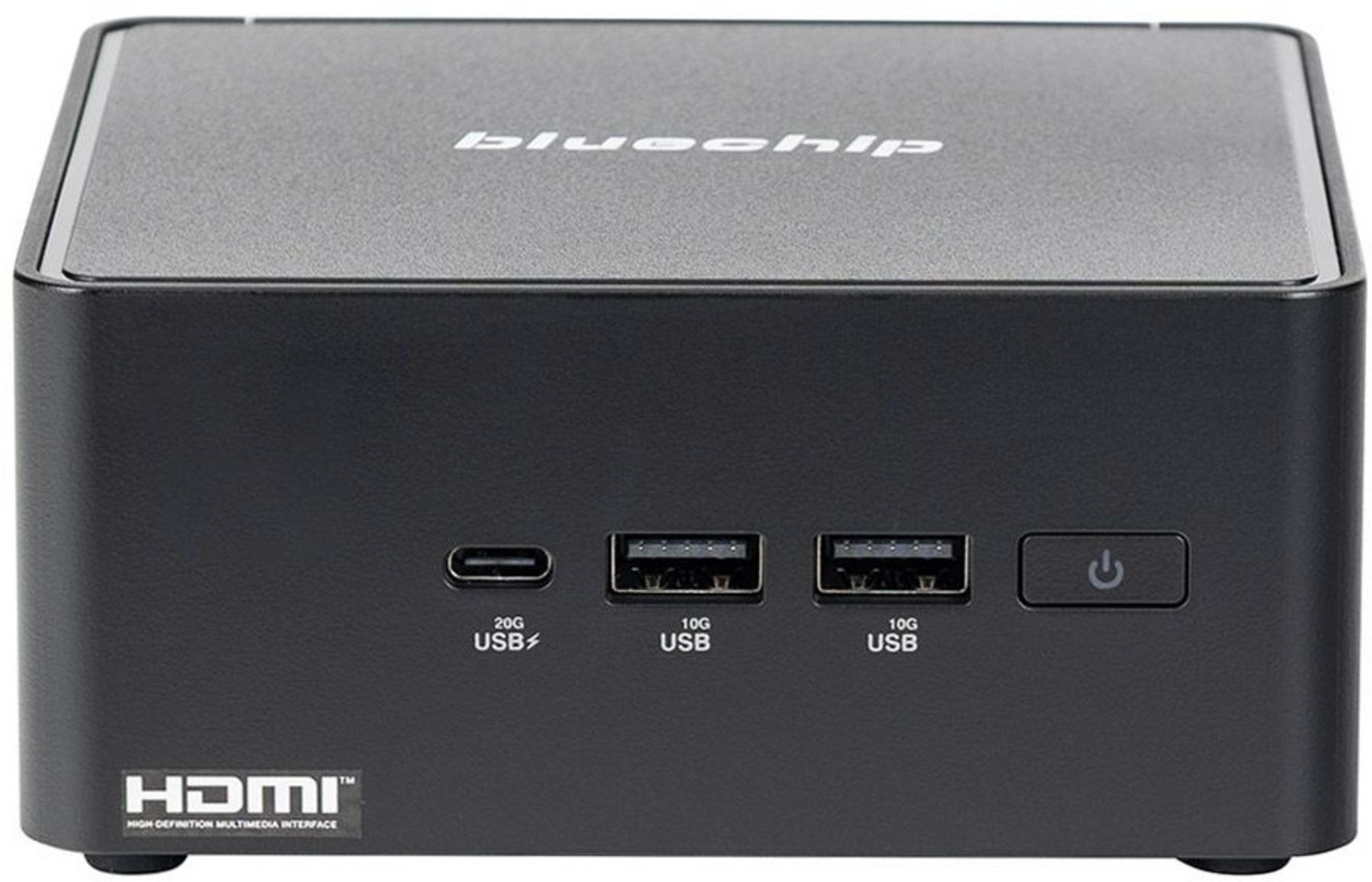 bluechip M1435 Core 3 8/500 GB