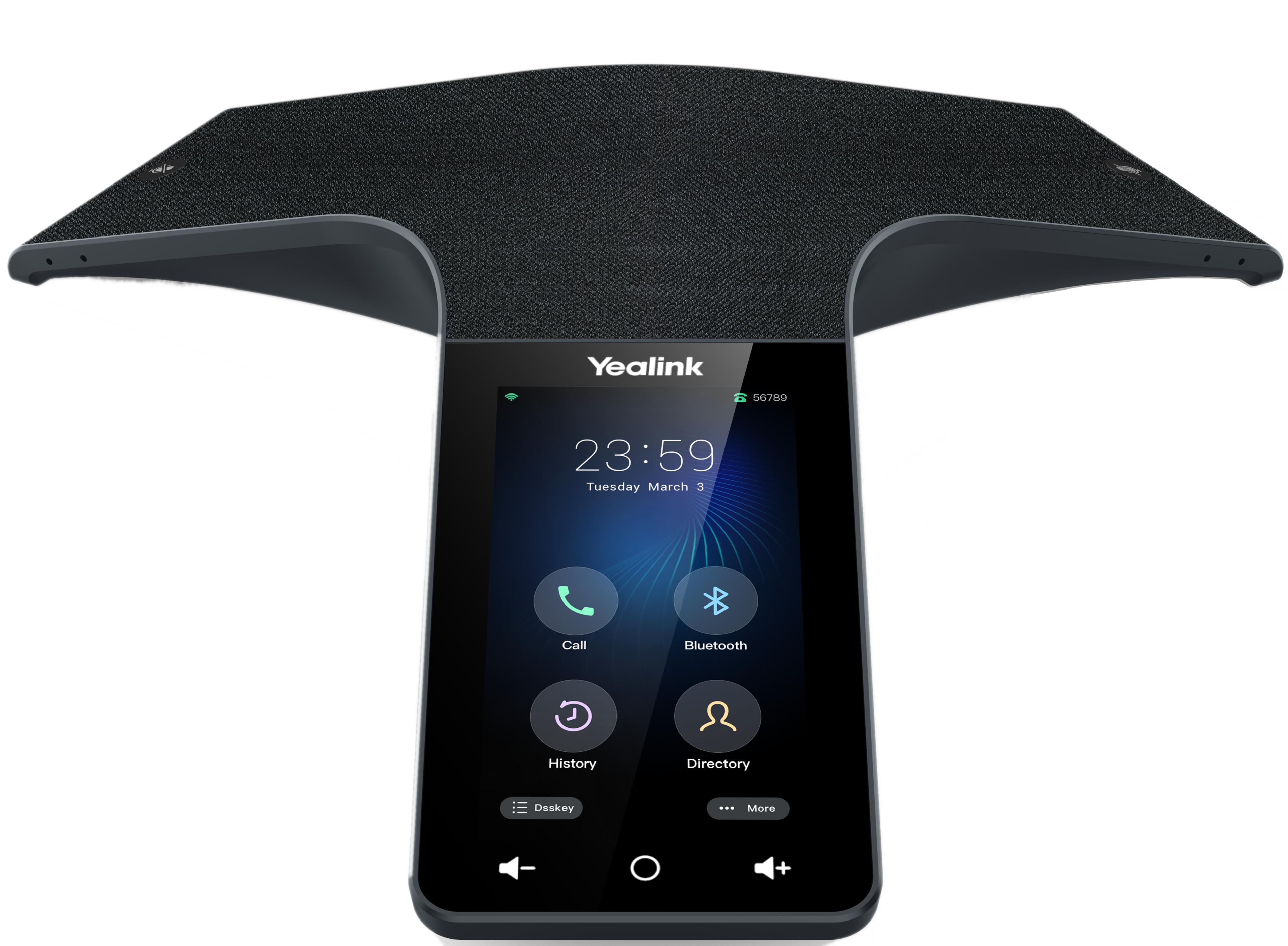 Yealink CP965 Teams IP Konferenztelefon