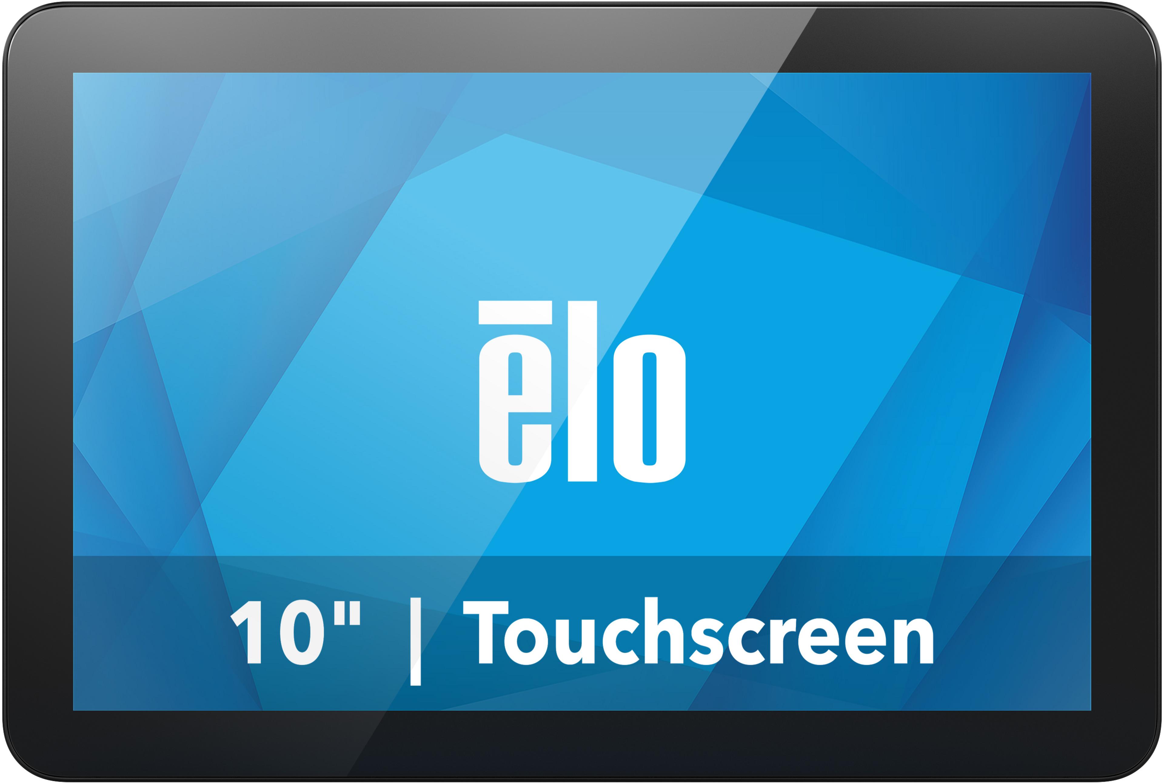 Elo 1004L PCAP Touch Display
