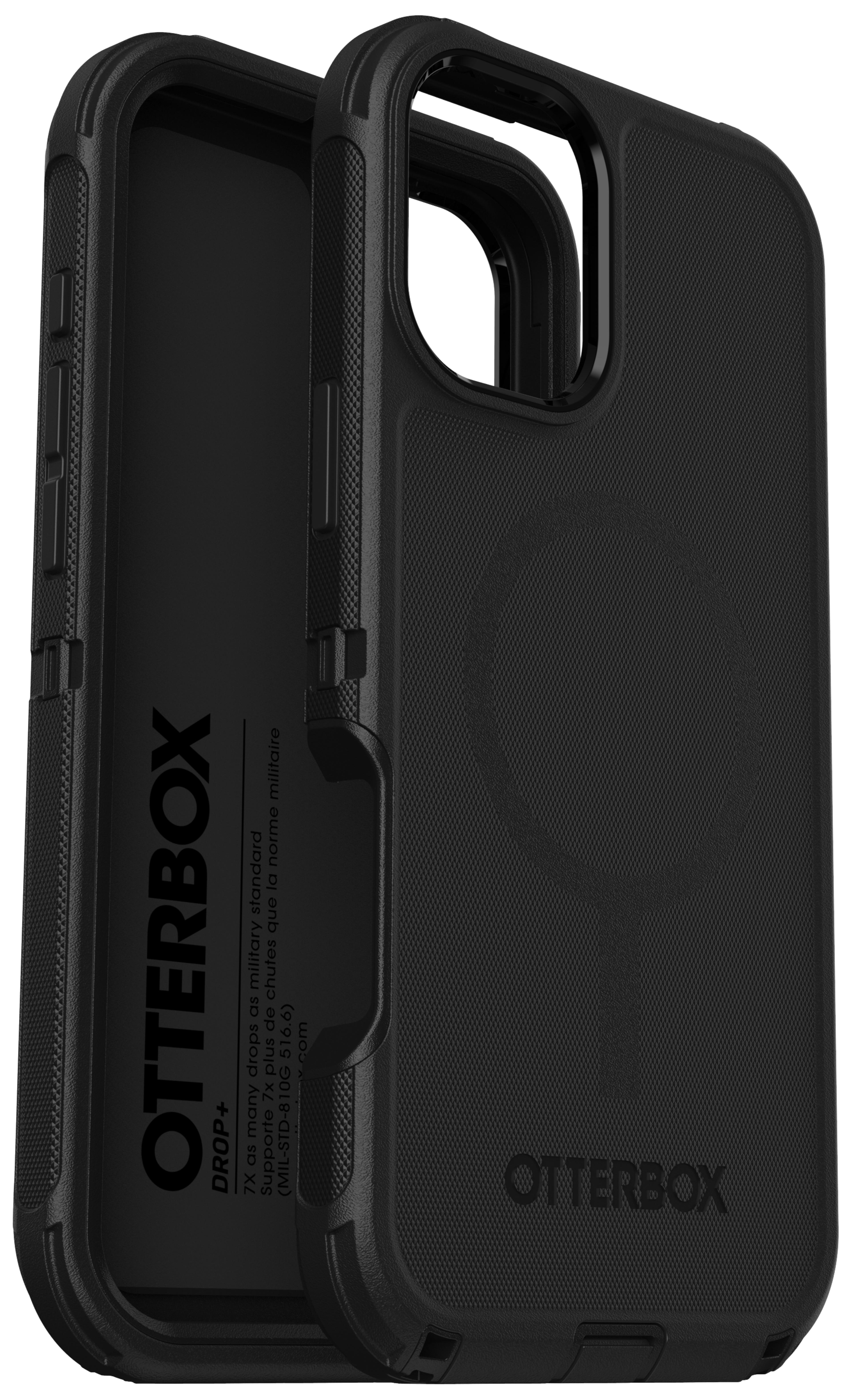 OtterBox Defender iPhone 16+ Case