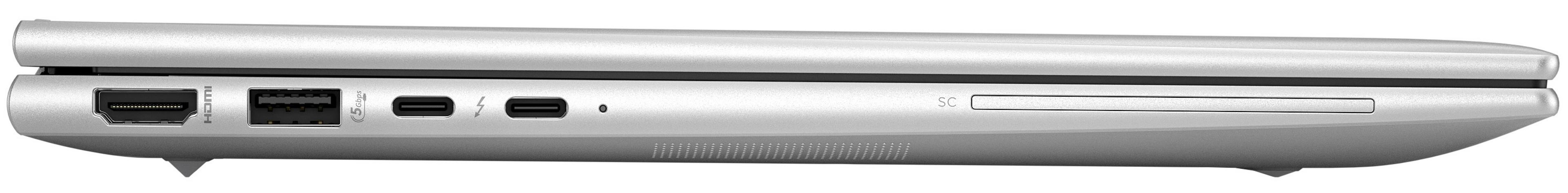 HP EliteBook 835 G11 R5 16/512GB