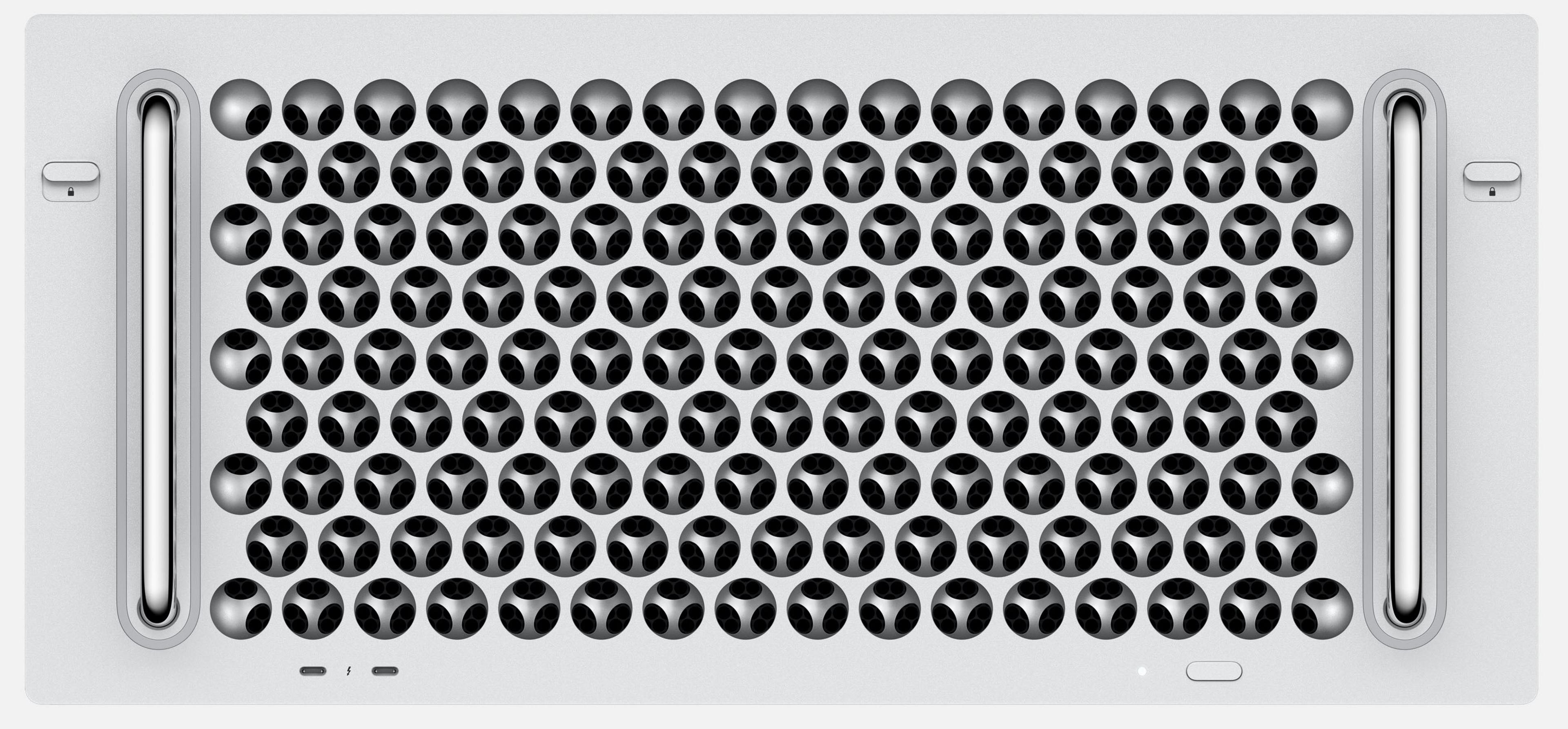 Apple Mac Pro Rack M2 Ultra 128GB/8TB