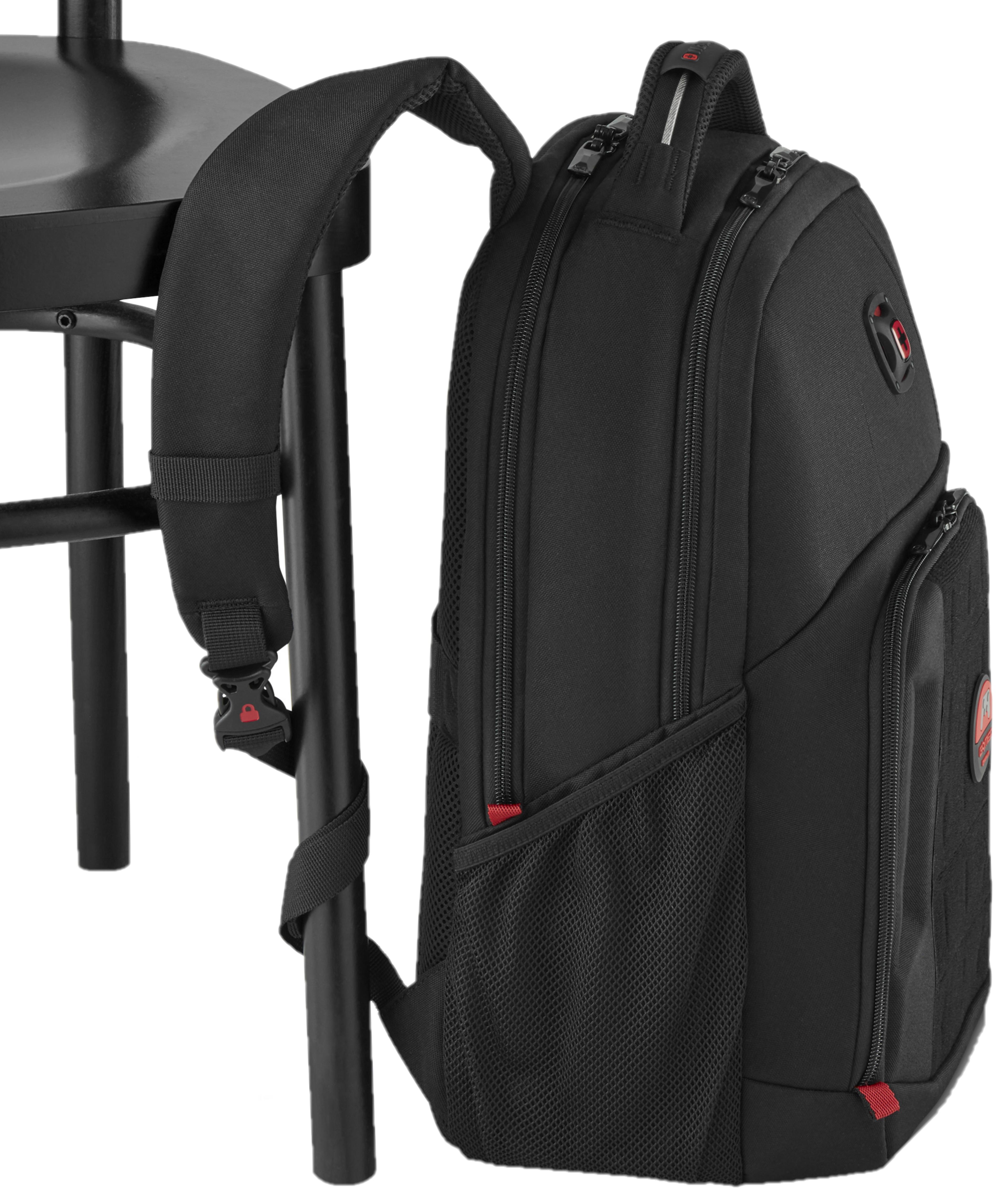 Sac à dos 15,6" Wenger PlayerMode