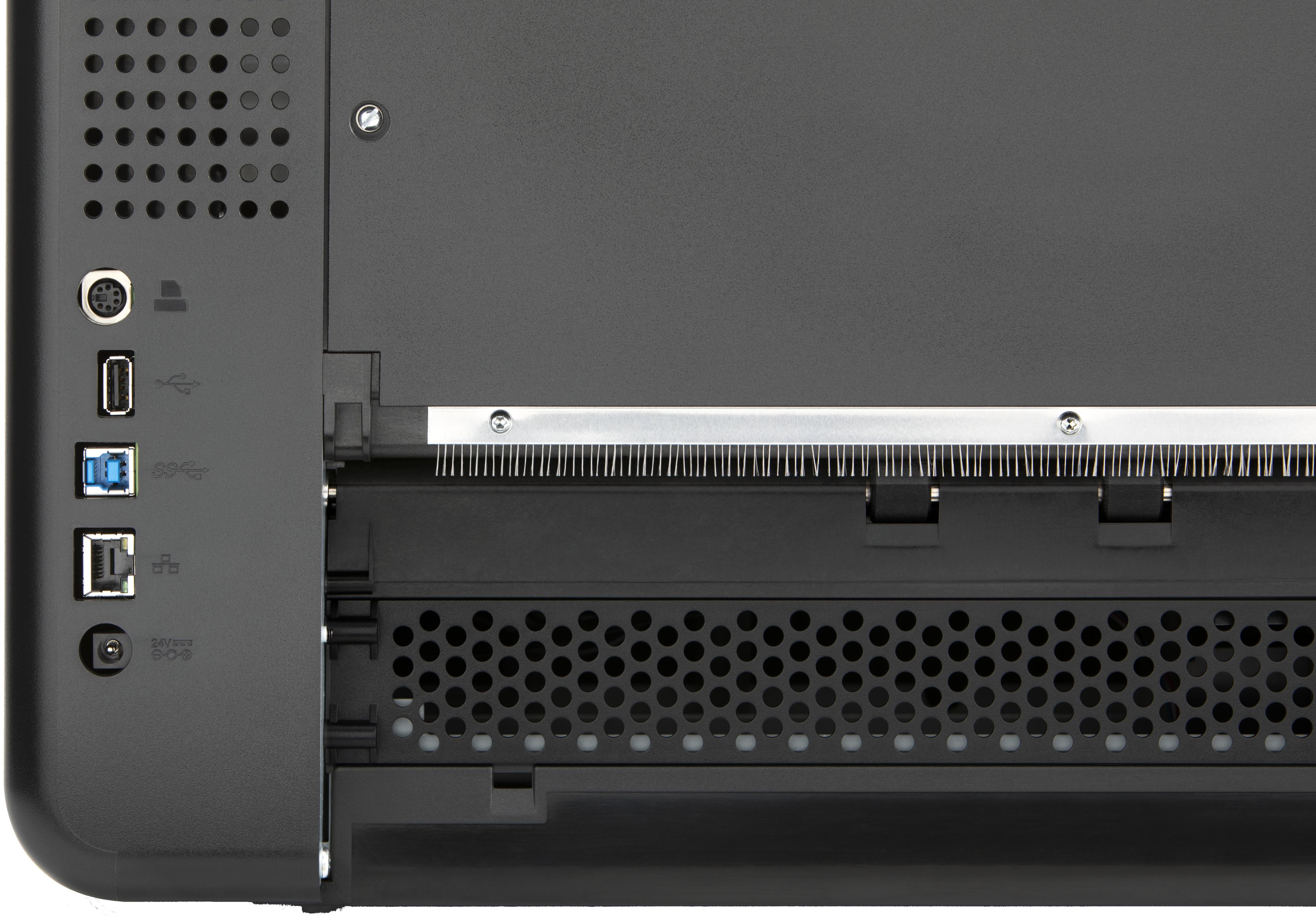 KODAK S3120 MAX Scanner