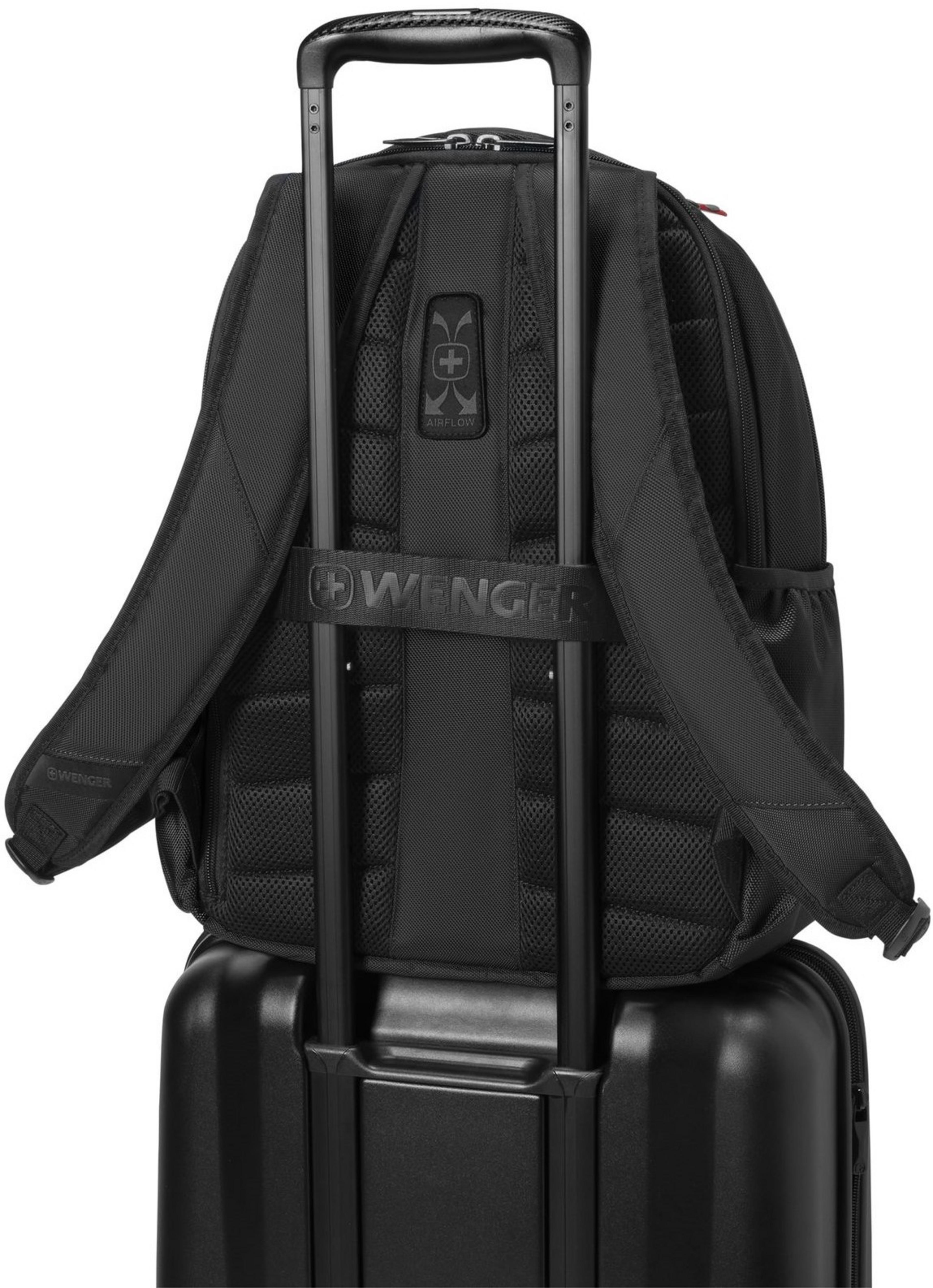 Wenger XE Professional 15.6" Backpack