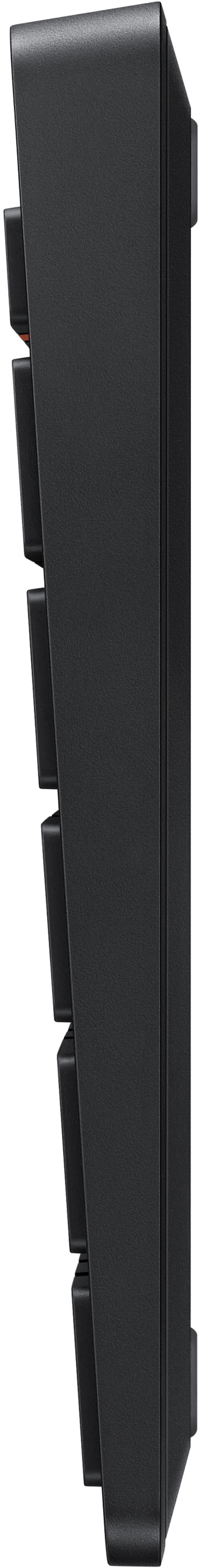 Samsung Smart BT Keyboard Trio 500 Bl.