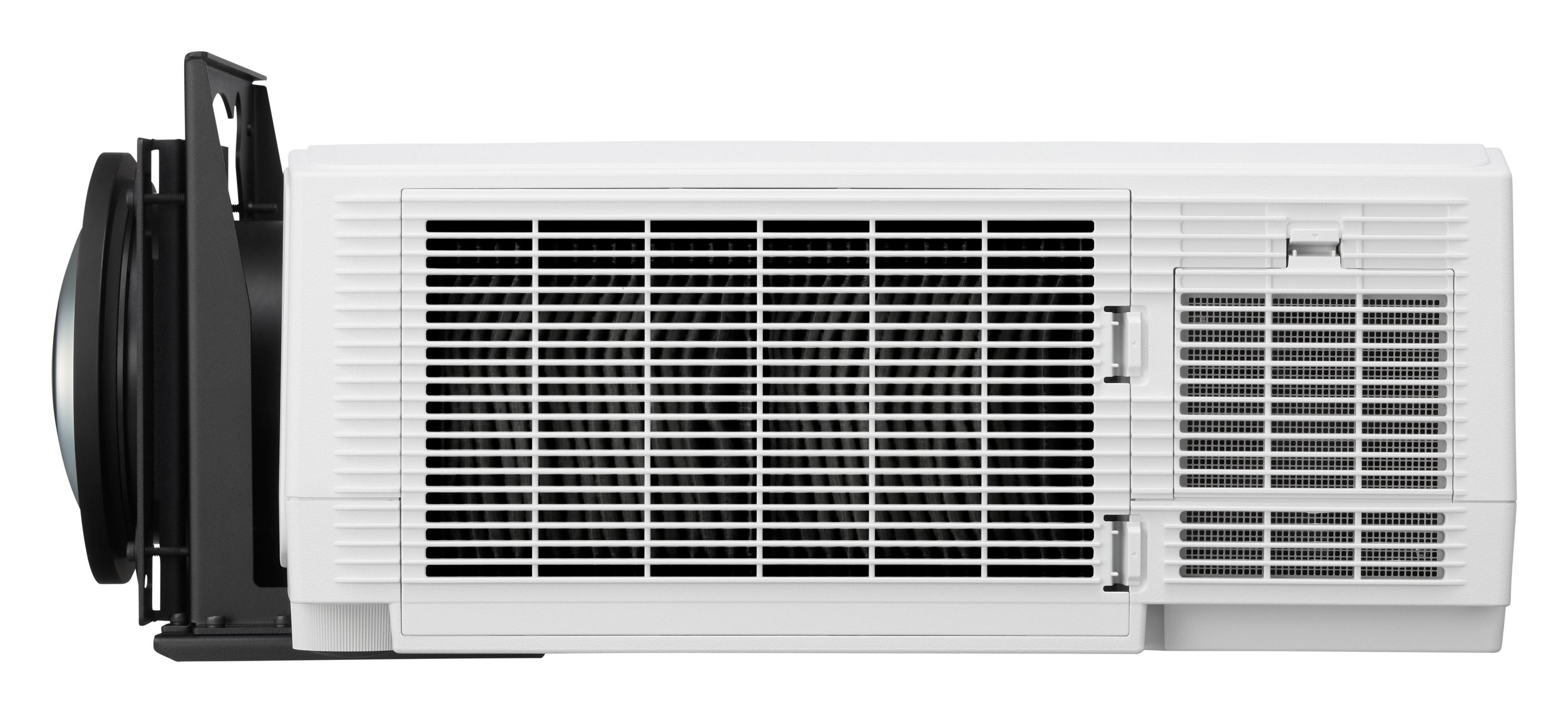 NEC PV710UL Laser Projector w/o Lens