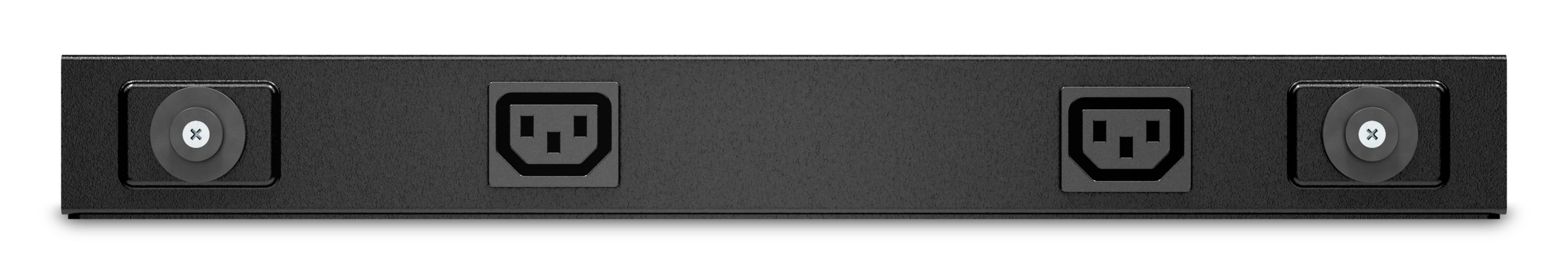 APC Basic PDU, 1f. 16A IEC320