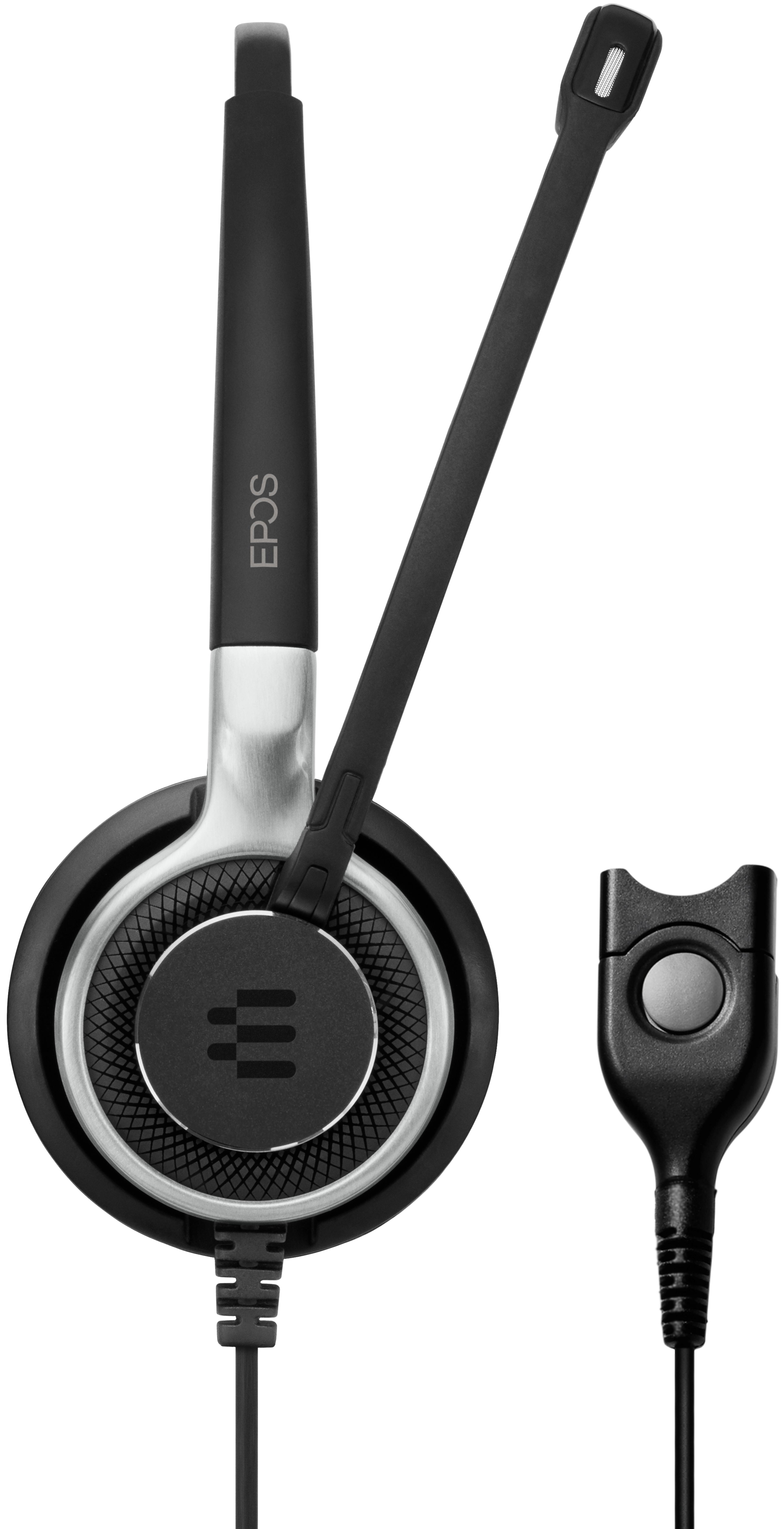 Zestaw słuchawkowy EPOS IMPACT SC 668