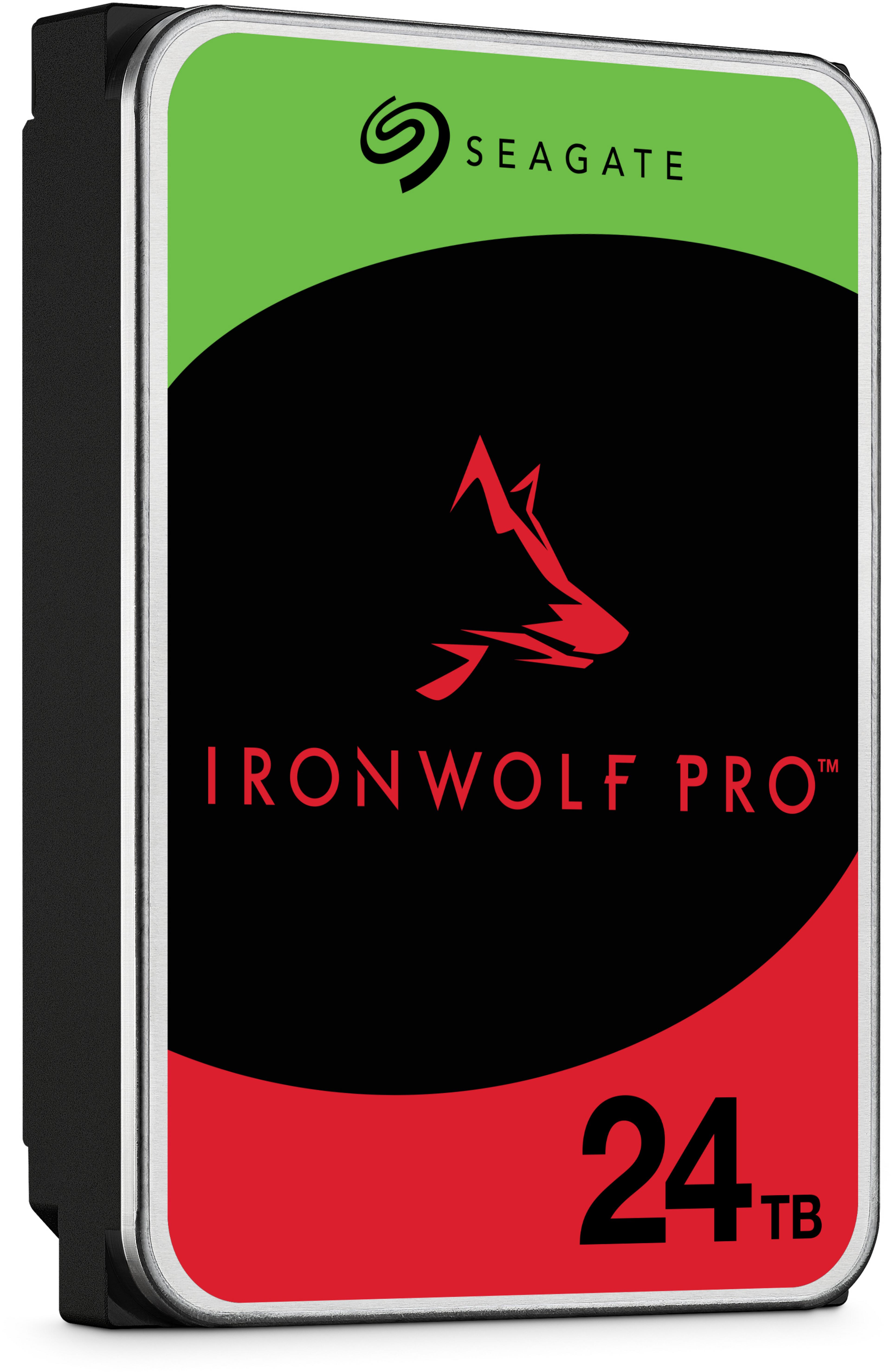 Seagate IronWolf Pro 24TB HDD