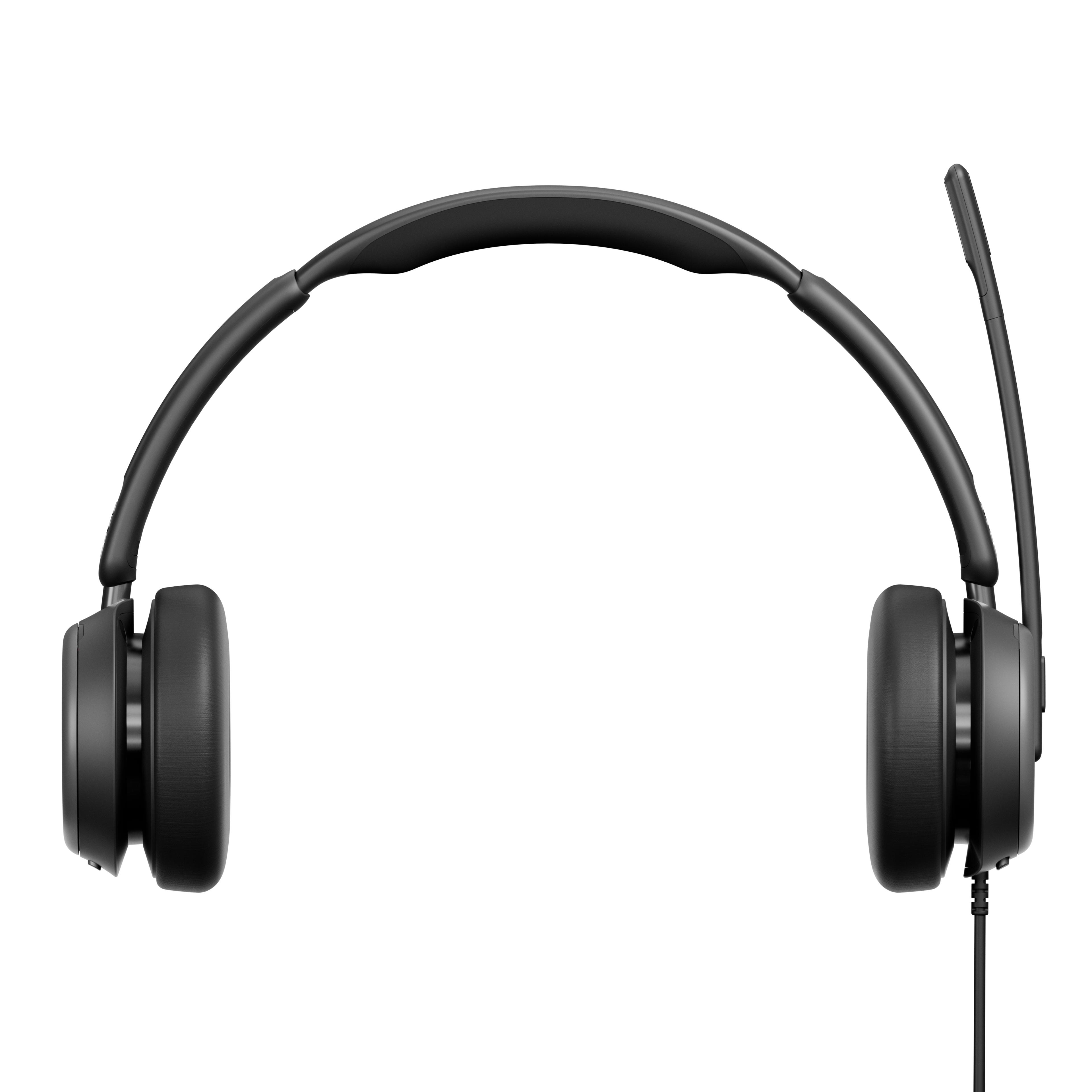 EPOS IMPACT 860 ANC Headset