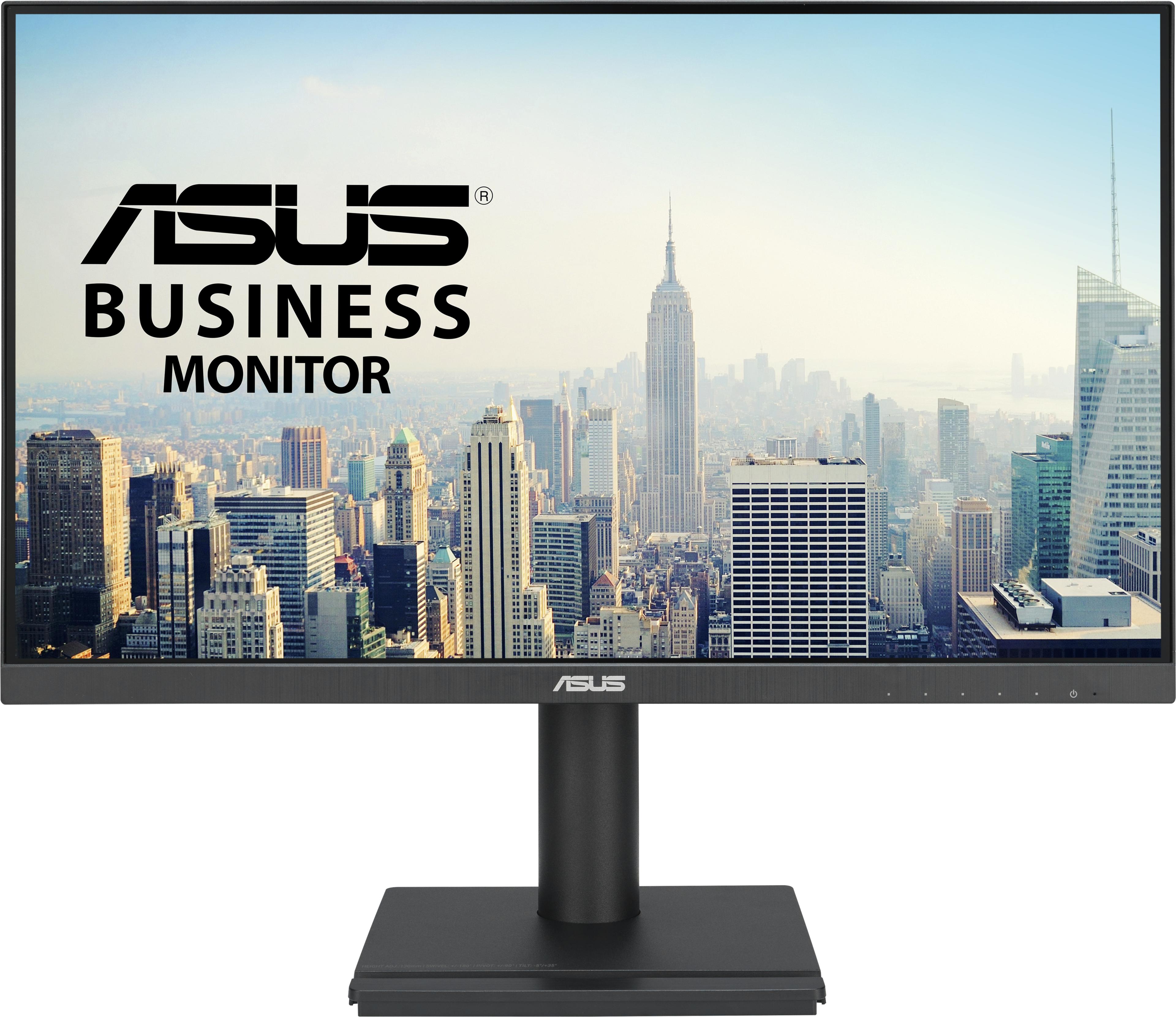 Écran Asus VA24DQFS
