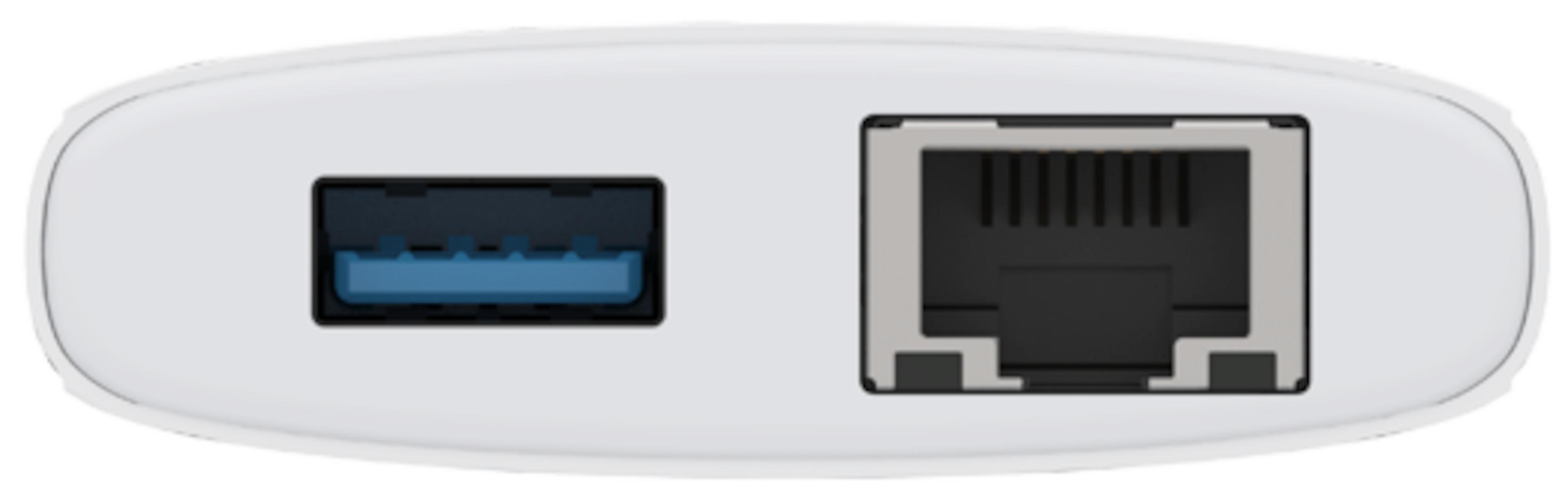 D-Link DUP-A01 10-in-1 USB-C Hub
