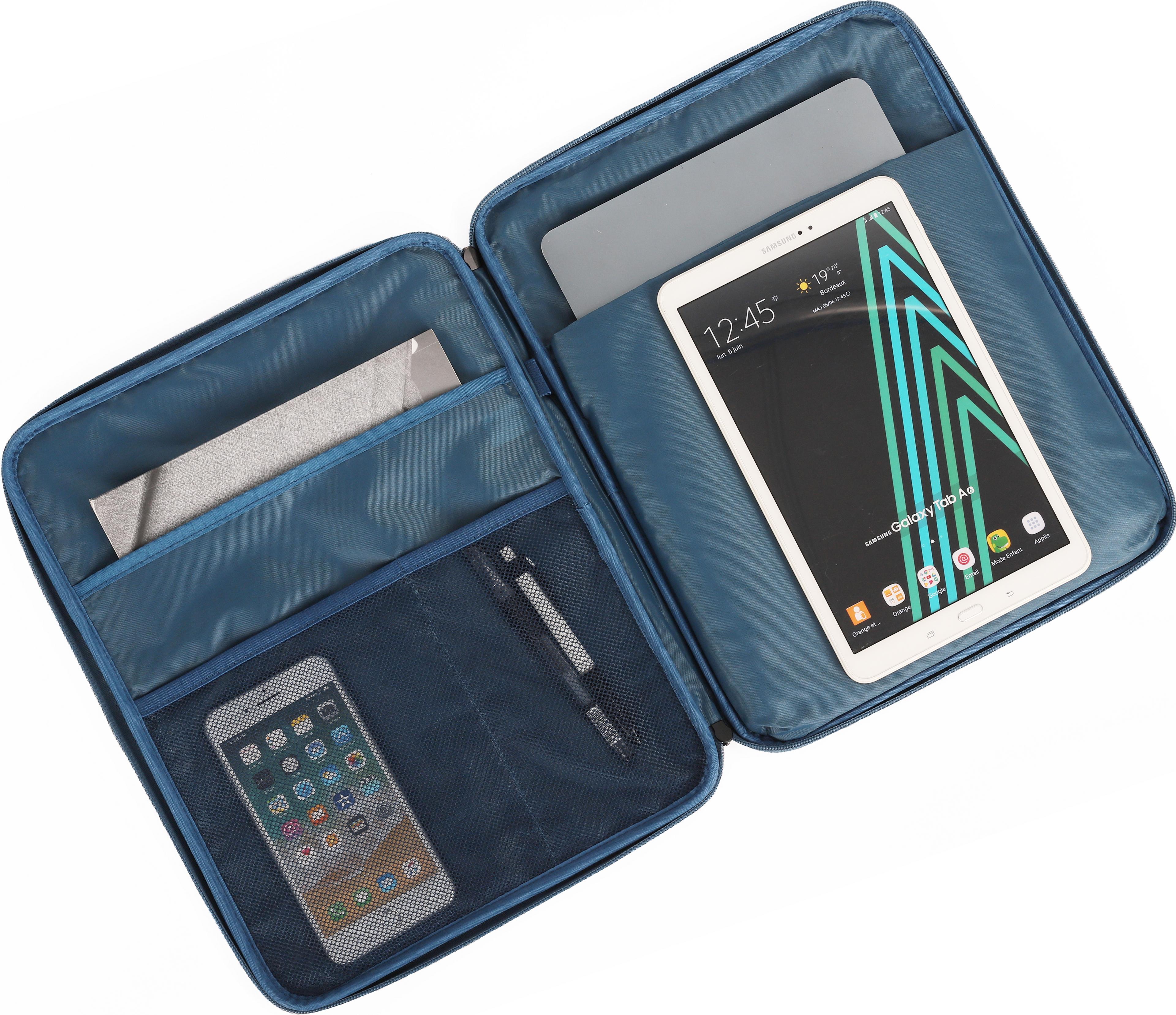 ARTICONA GRS Document 14.1 tok zöld