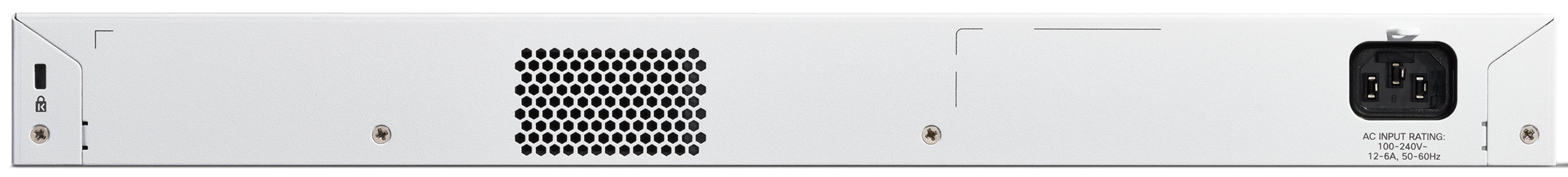 Cisco Catalyst C1200-48T-4X Switch