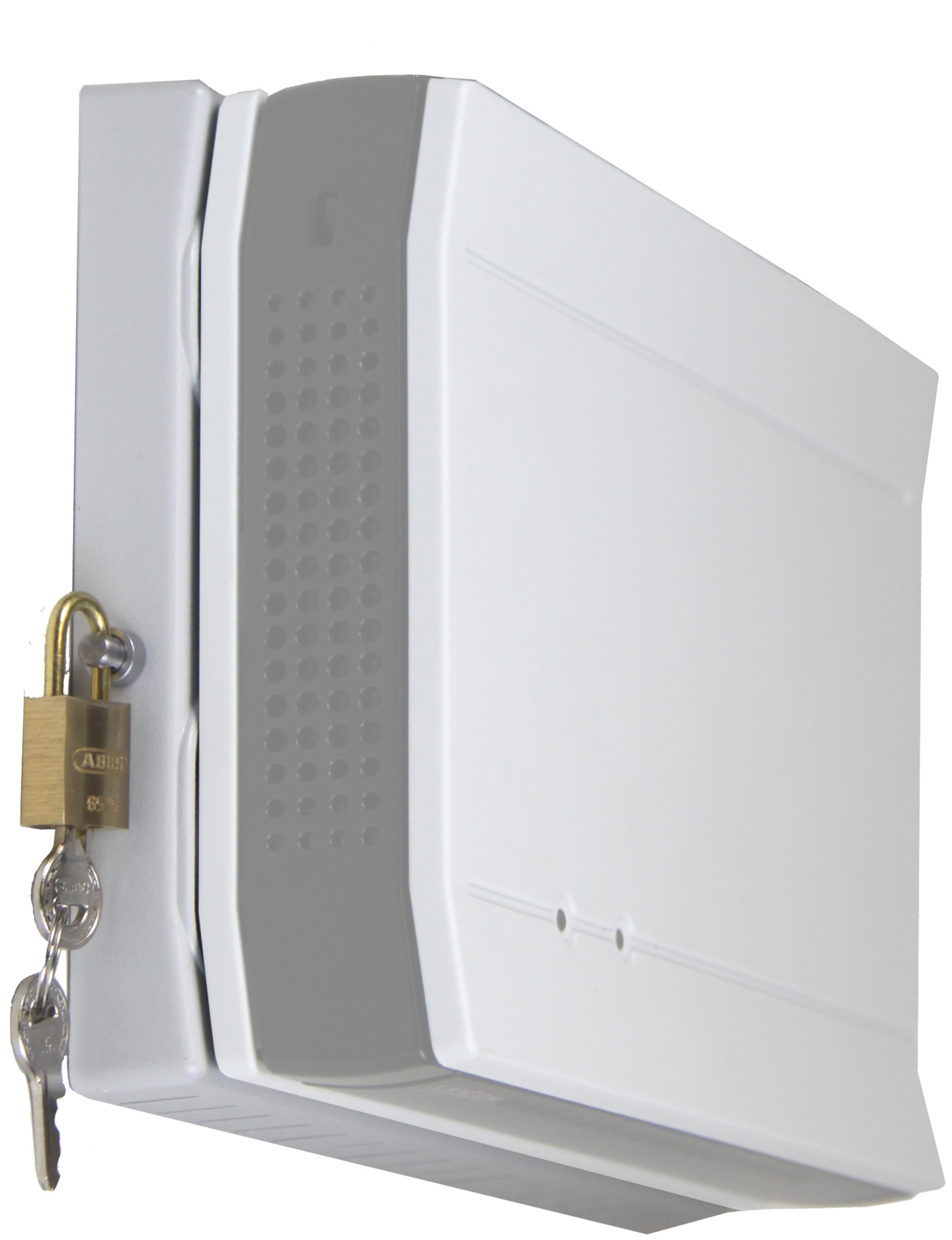 LANCOM Wall Mount White