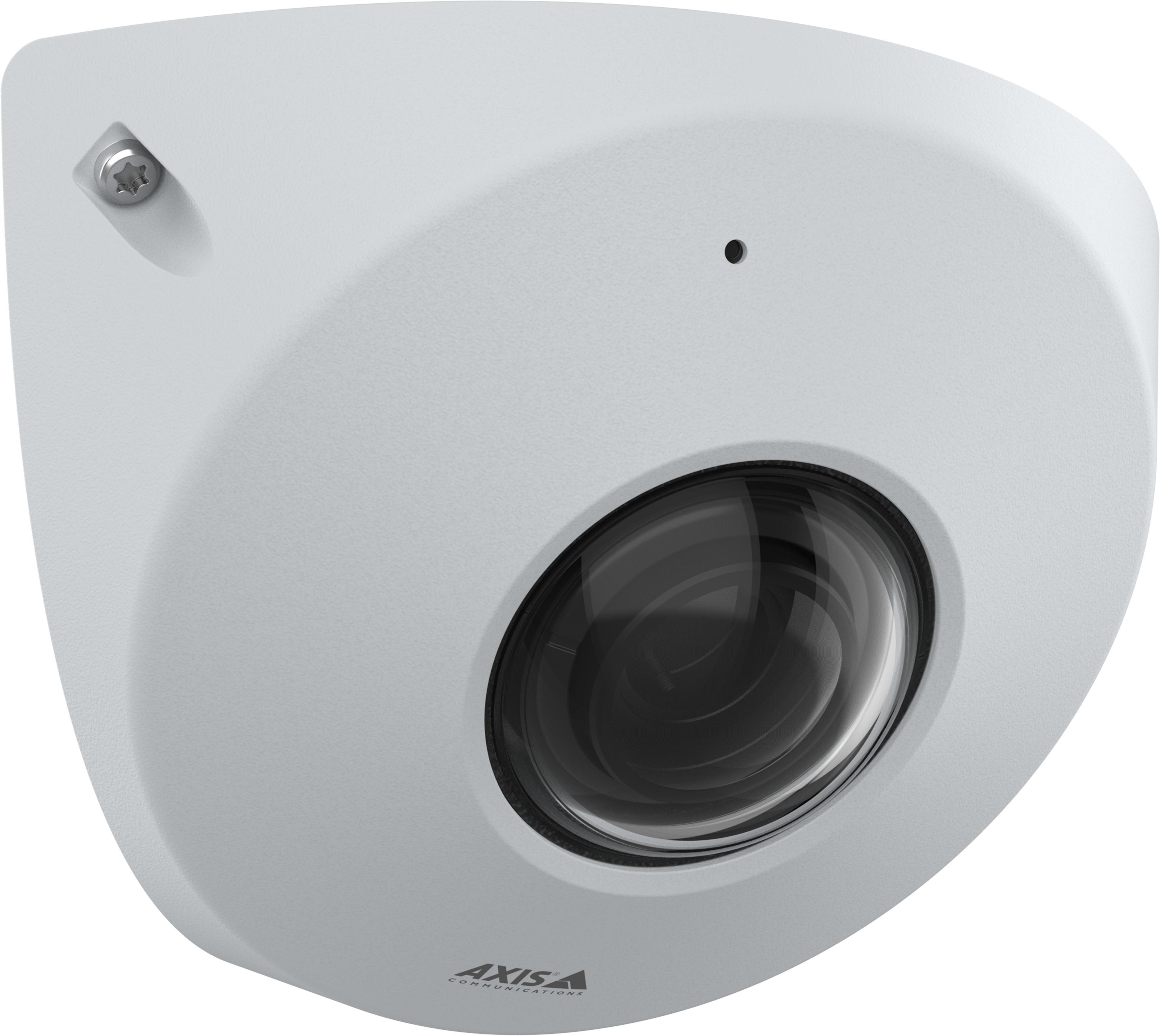 AXIS P9117-PV Corner Network Camera