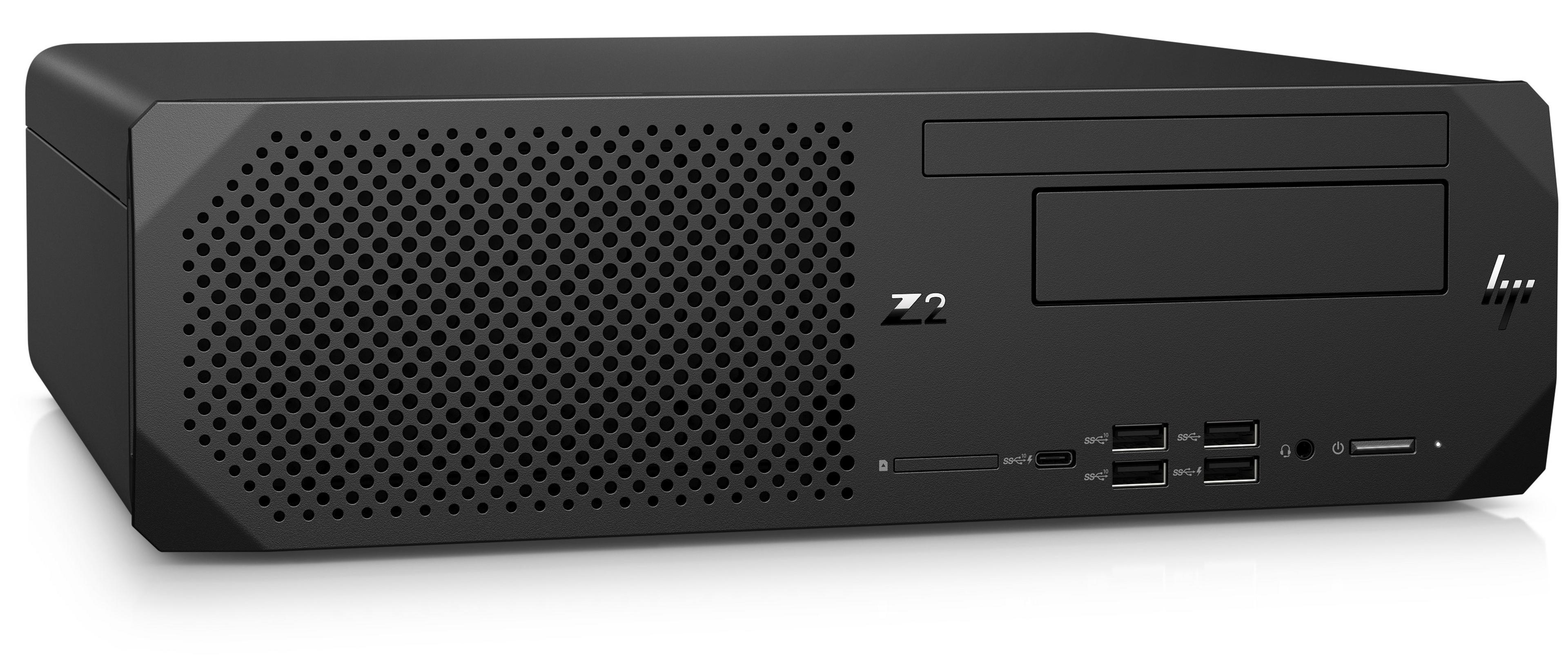 HP Z2 G5 SFF i5 P620 8/256GB