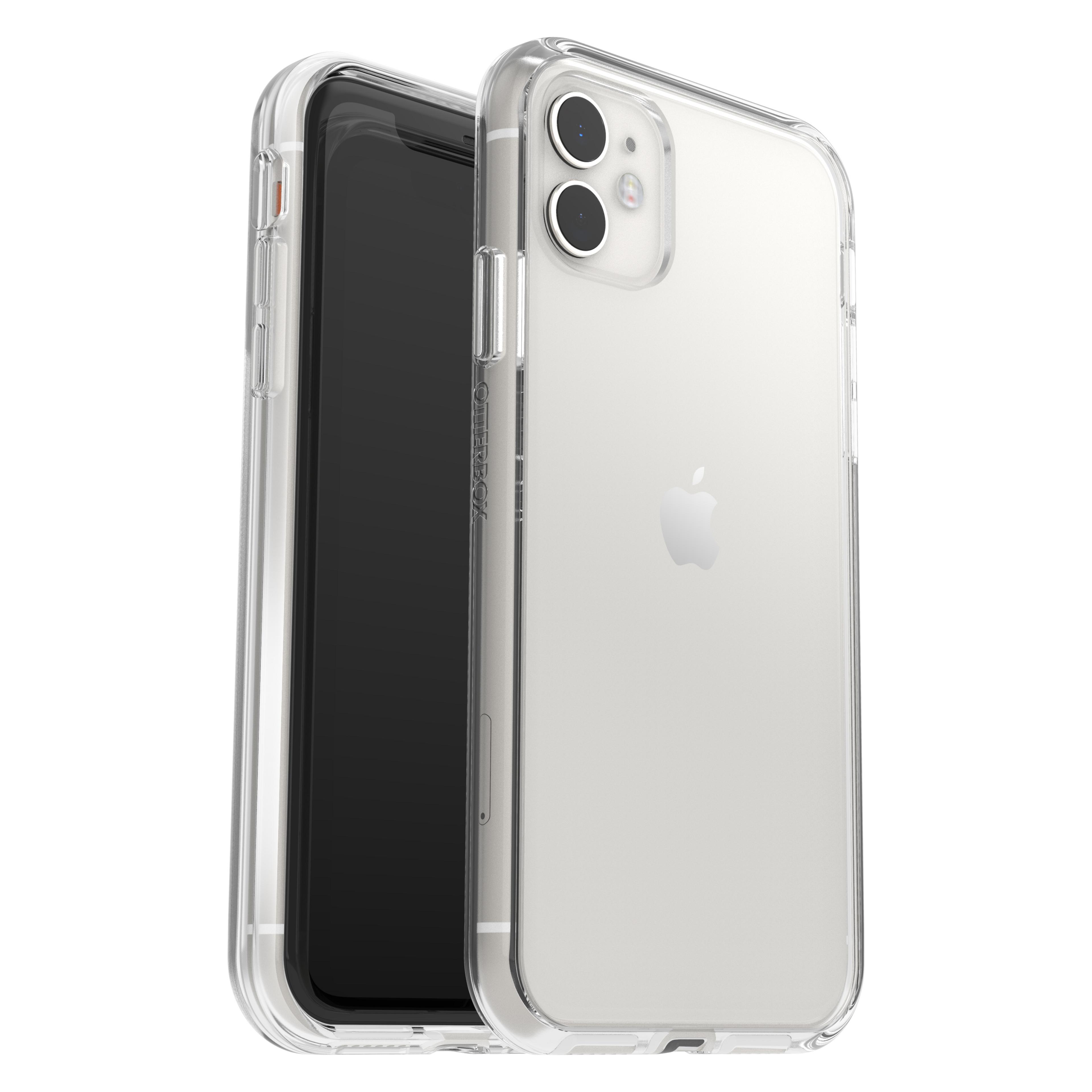 OtterBox React iPhone 11 Case Clear