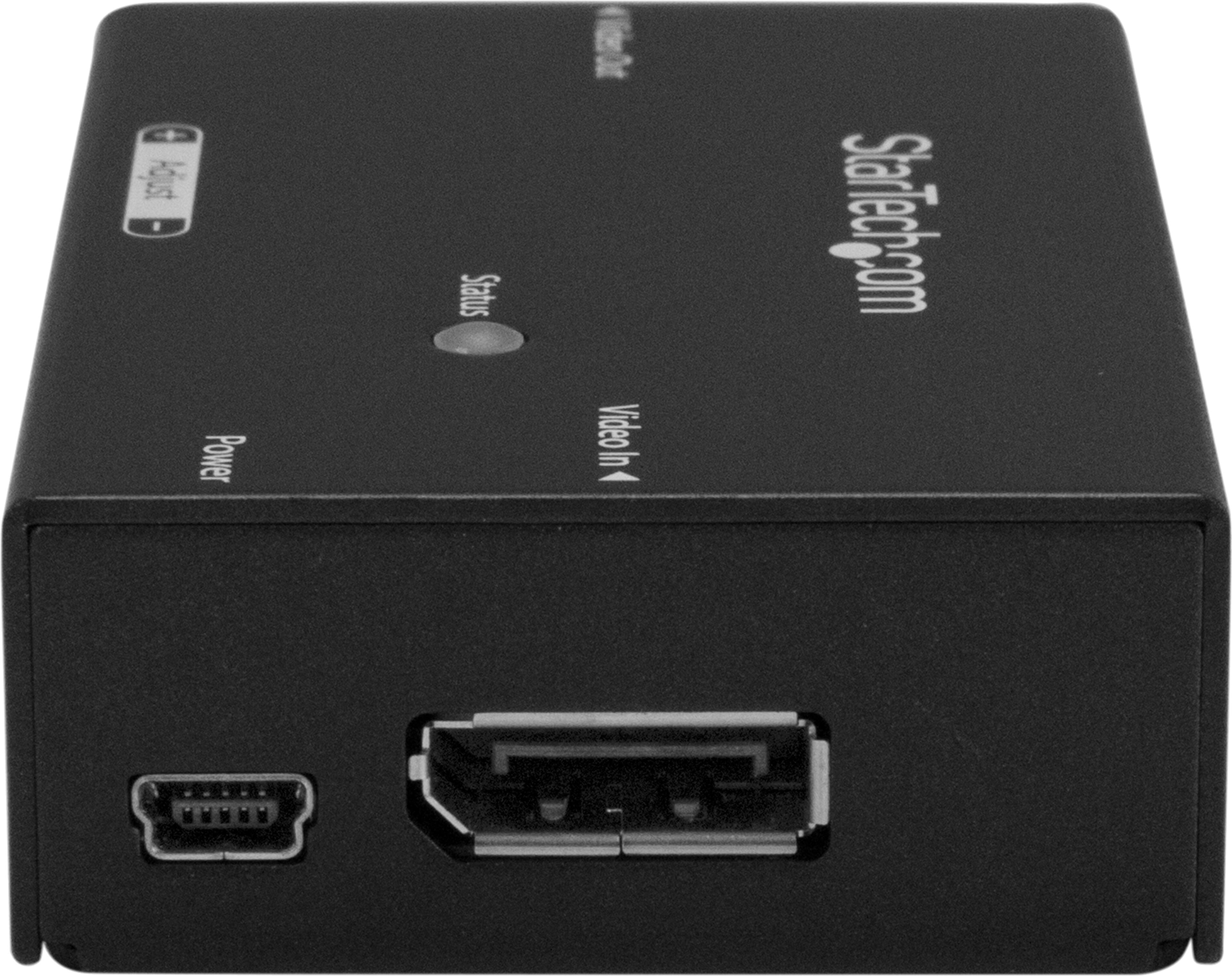 StarTech DisplayPort Extender 20m