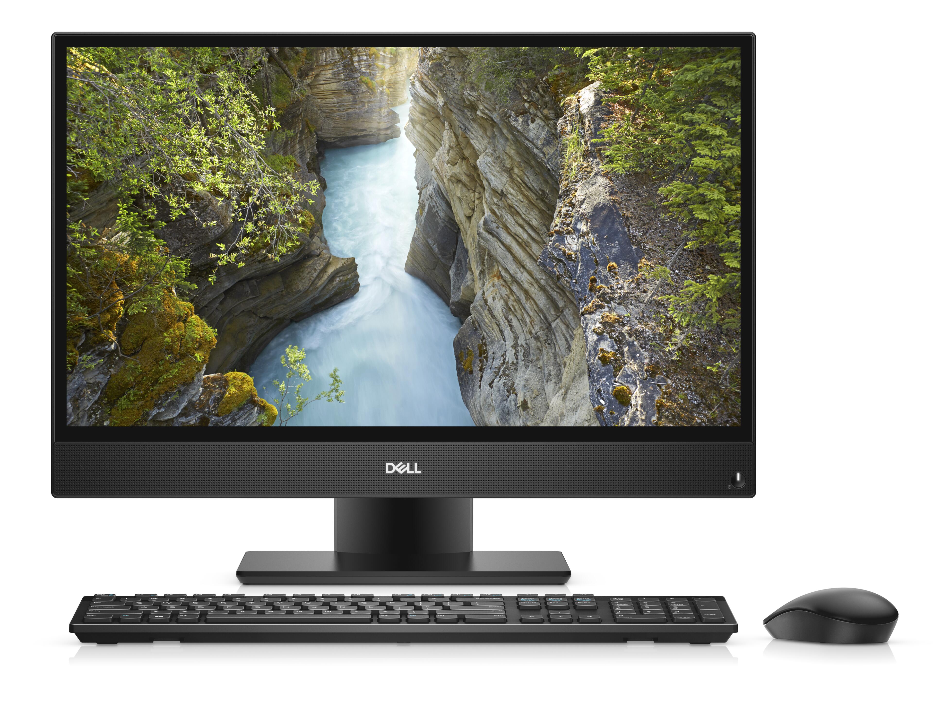 Dell OptiPlex 3280 AiO i3 8/256GB PC