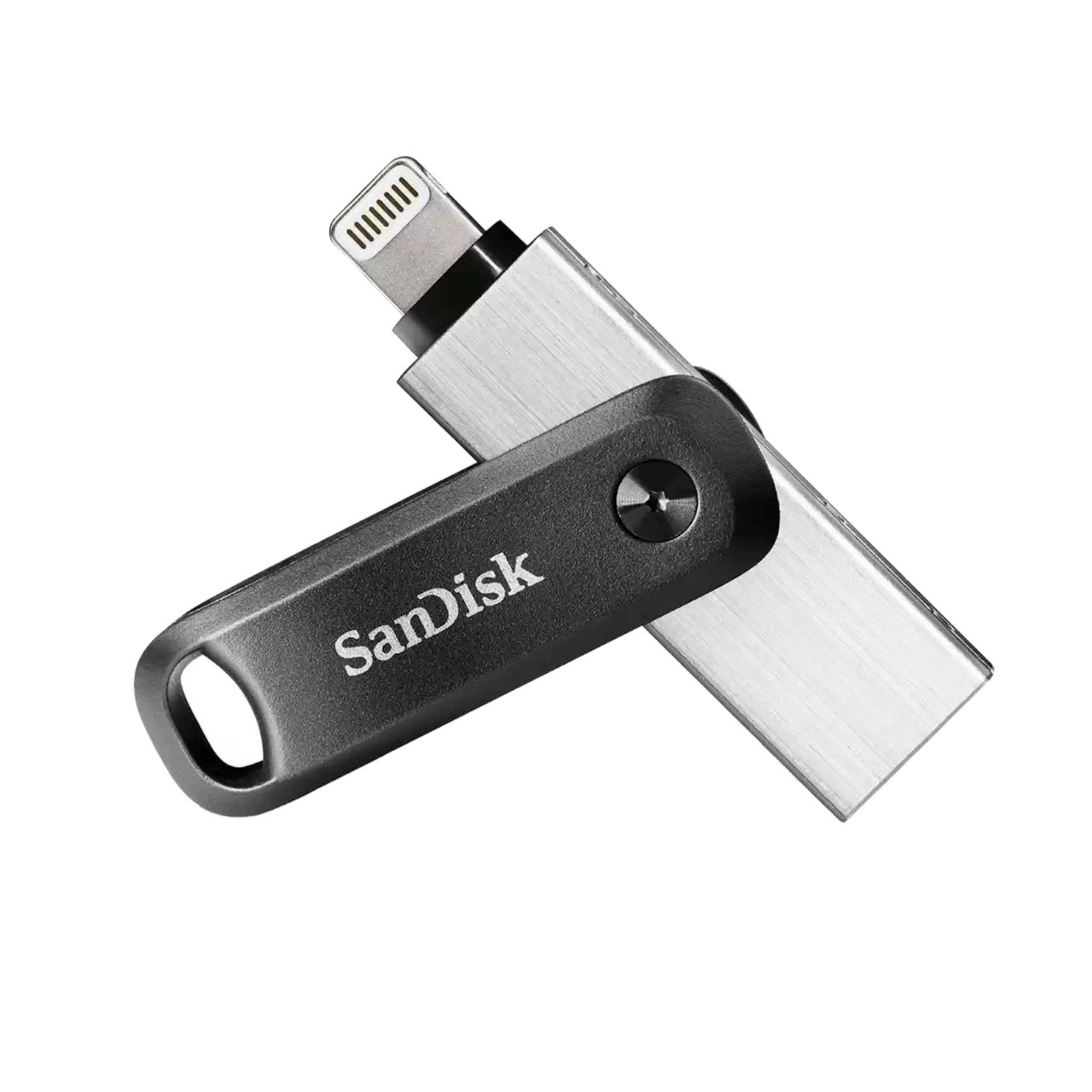 SanDisk iXpand Go USB Stick 64GB