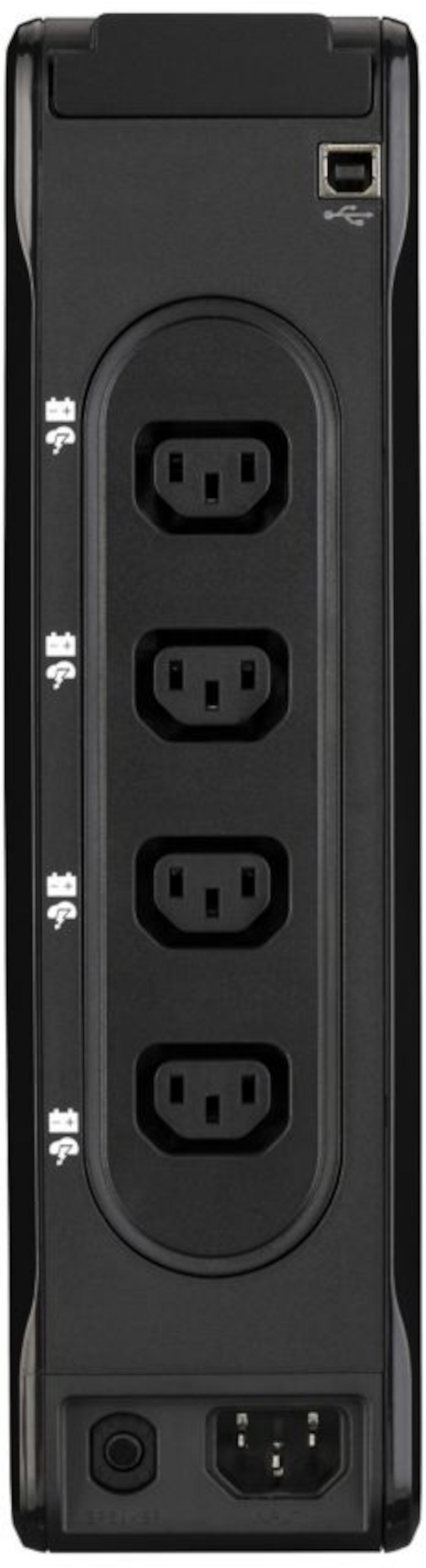 Eaton 3P Ellipse 1300 USB 230V USV (IEC)