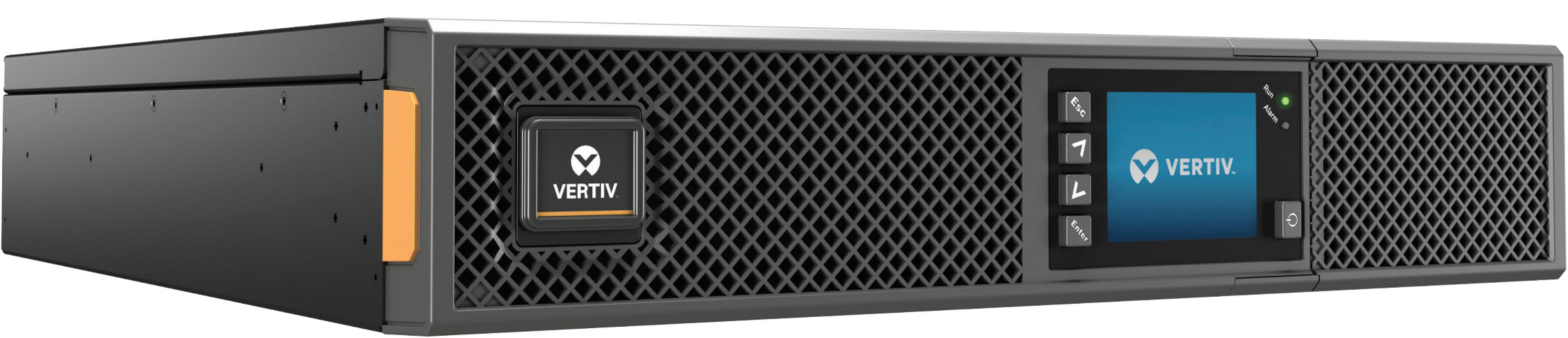 Vertiv Liebert GXT5 UPS 1500VA 230V