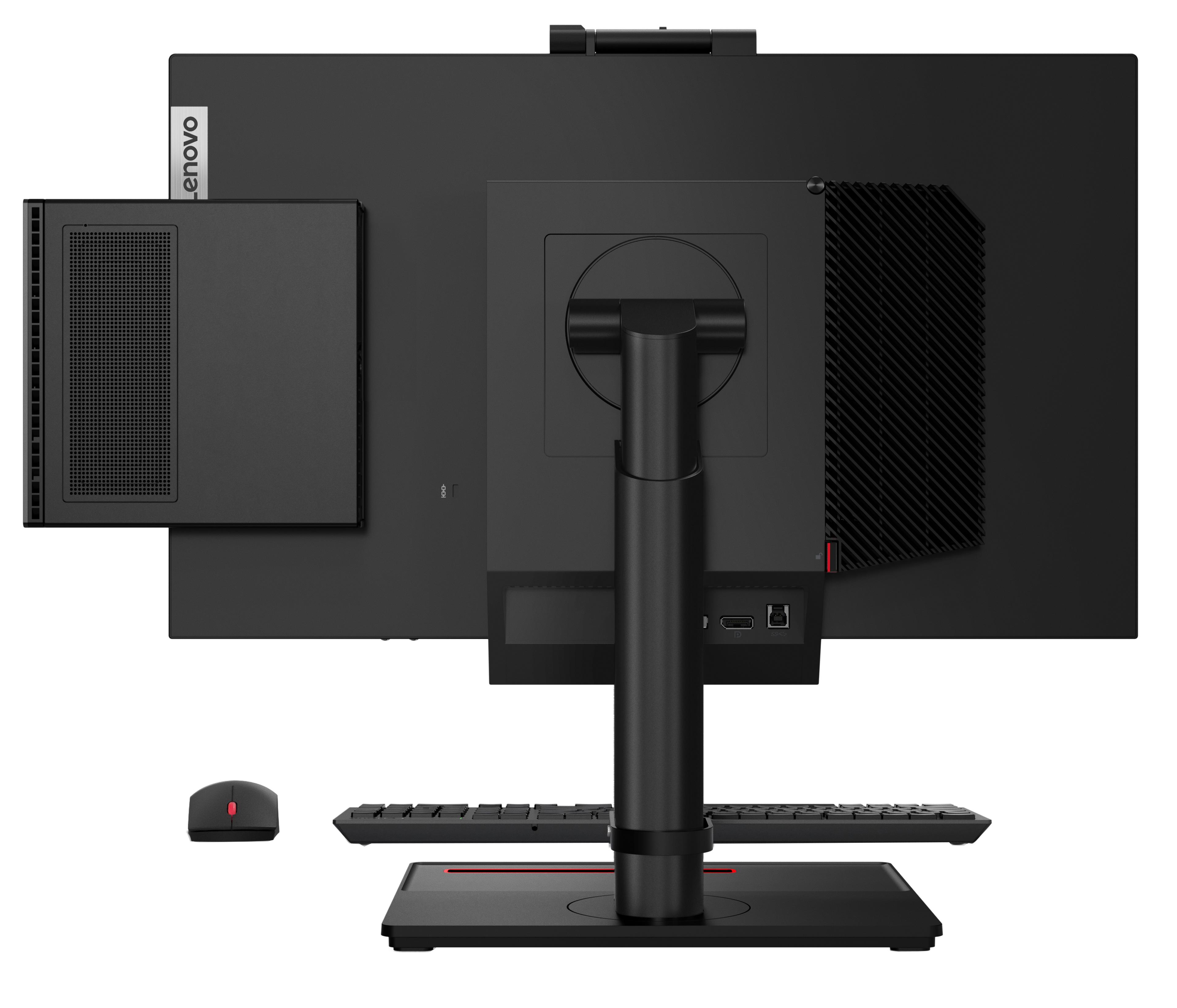 Lenovo ThinkCentre M90q G3 i7 16/512 Go