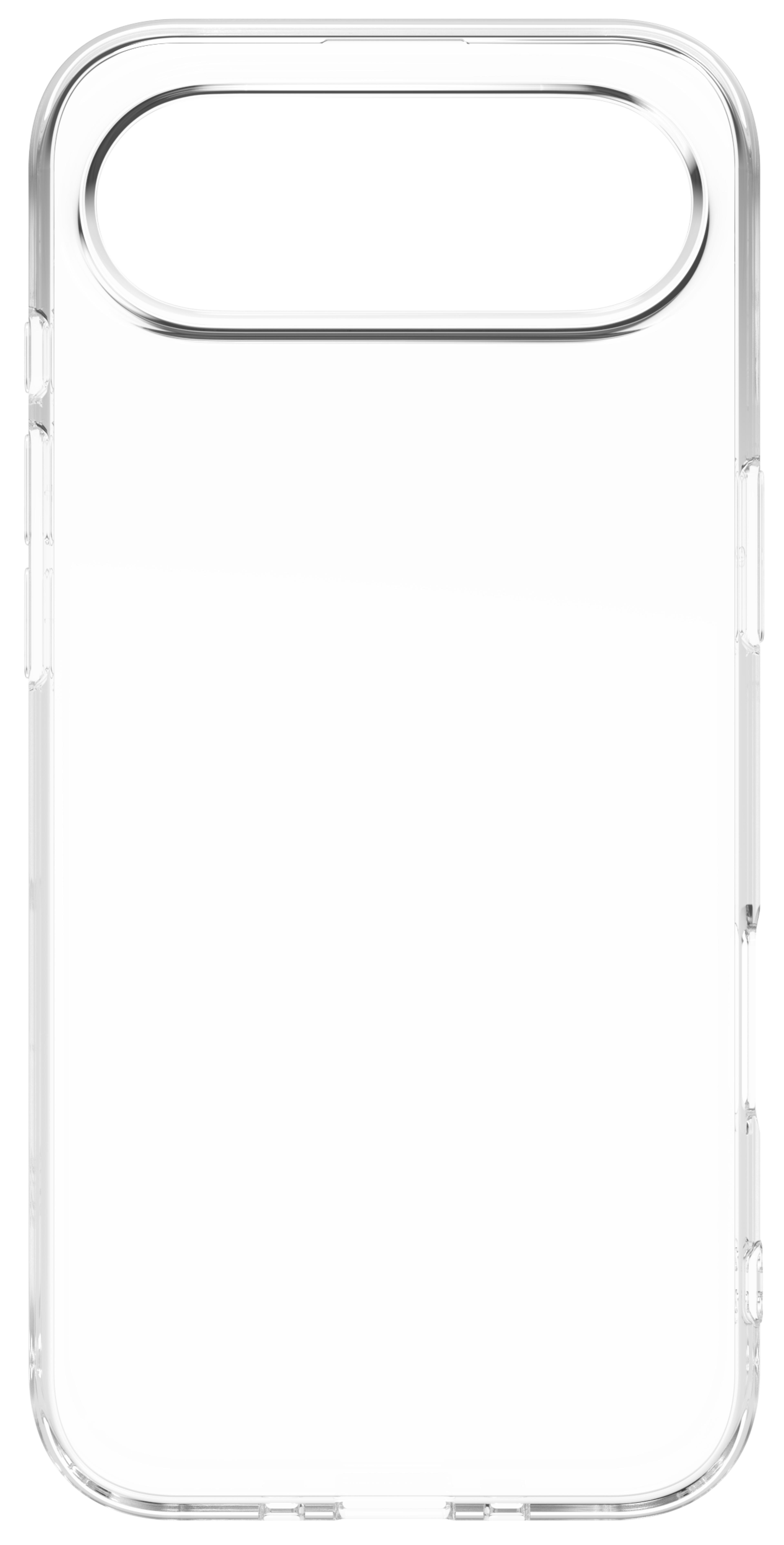 Coque ZAGG iPhone Air, transparent