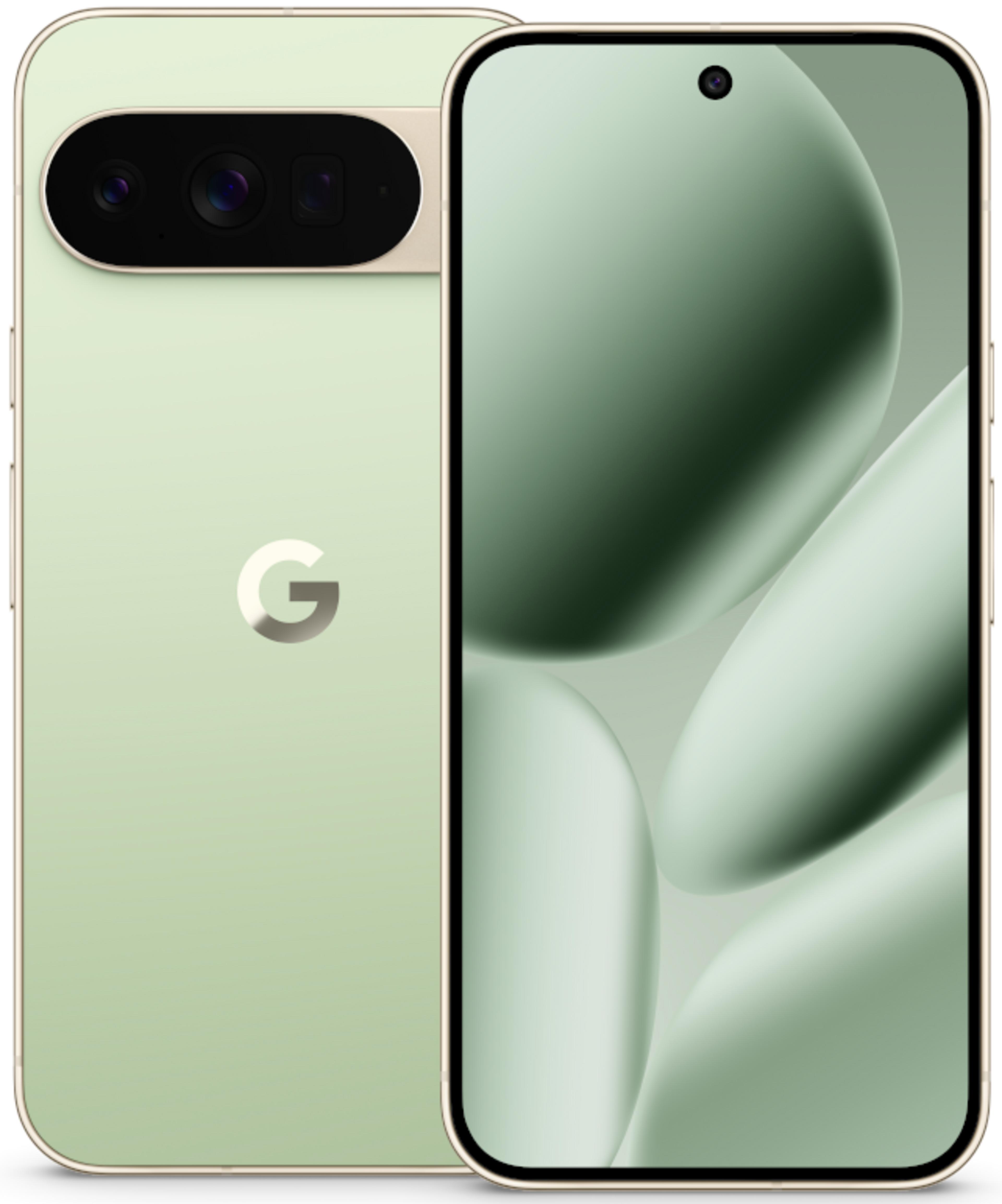 Google Pixel 10 Pro XL 256GB Jade