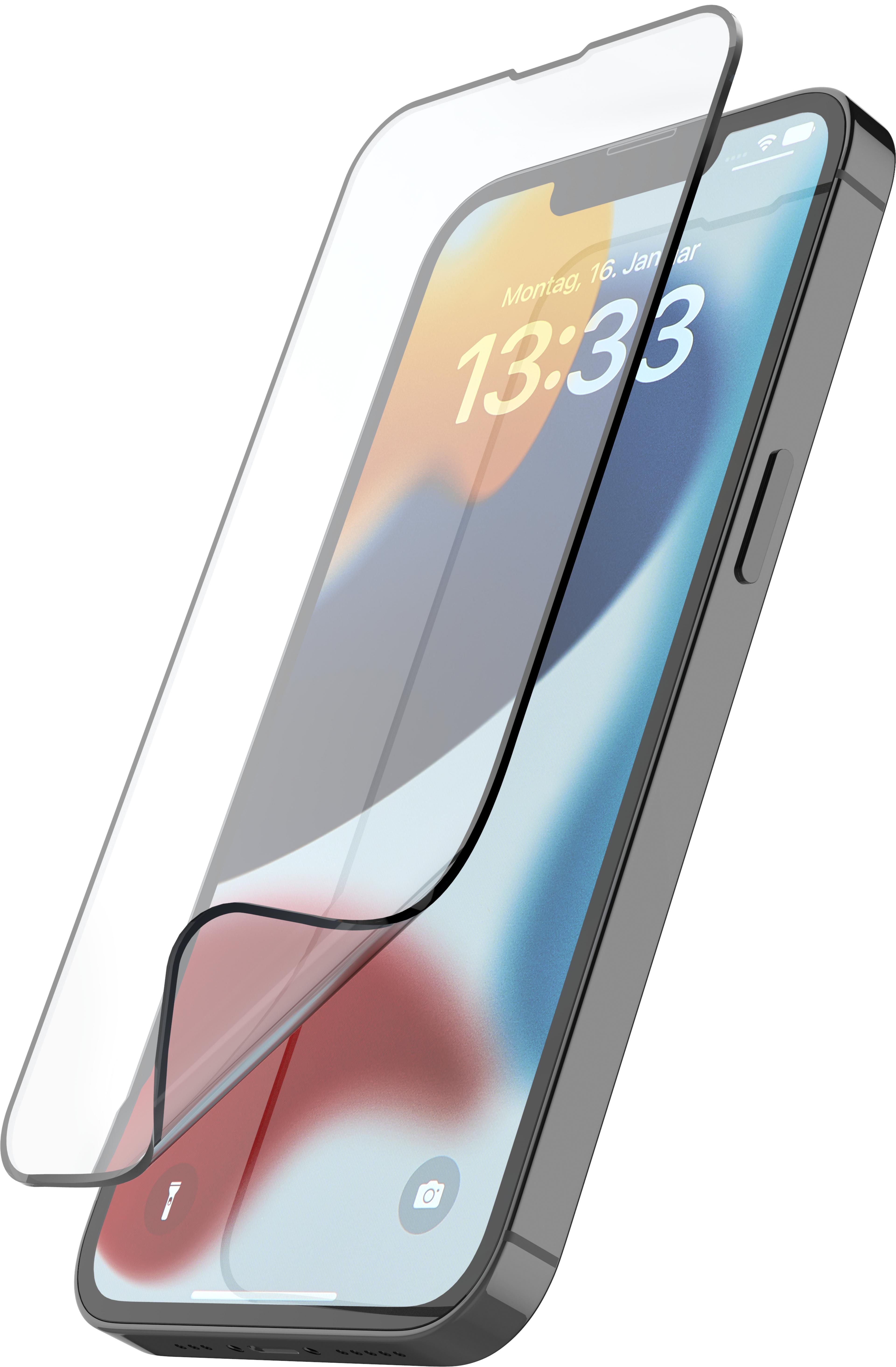 Hama iP 15 Pro Max Hiflex Screen Prot.