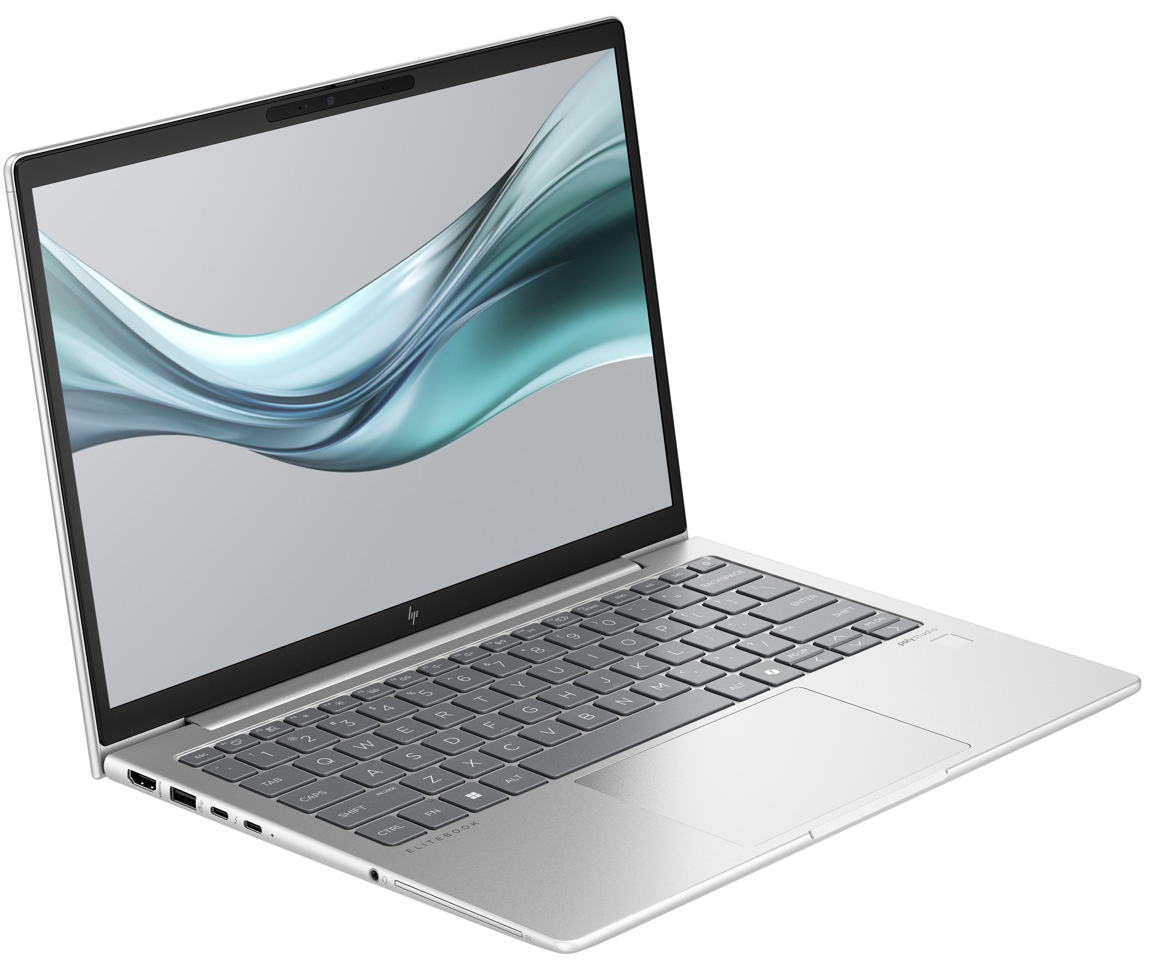 HP EliteBook 630 G11 U5 8/512GB NFC
