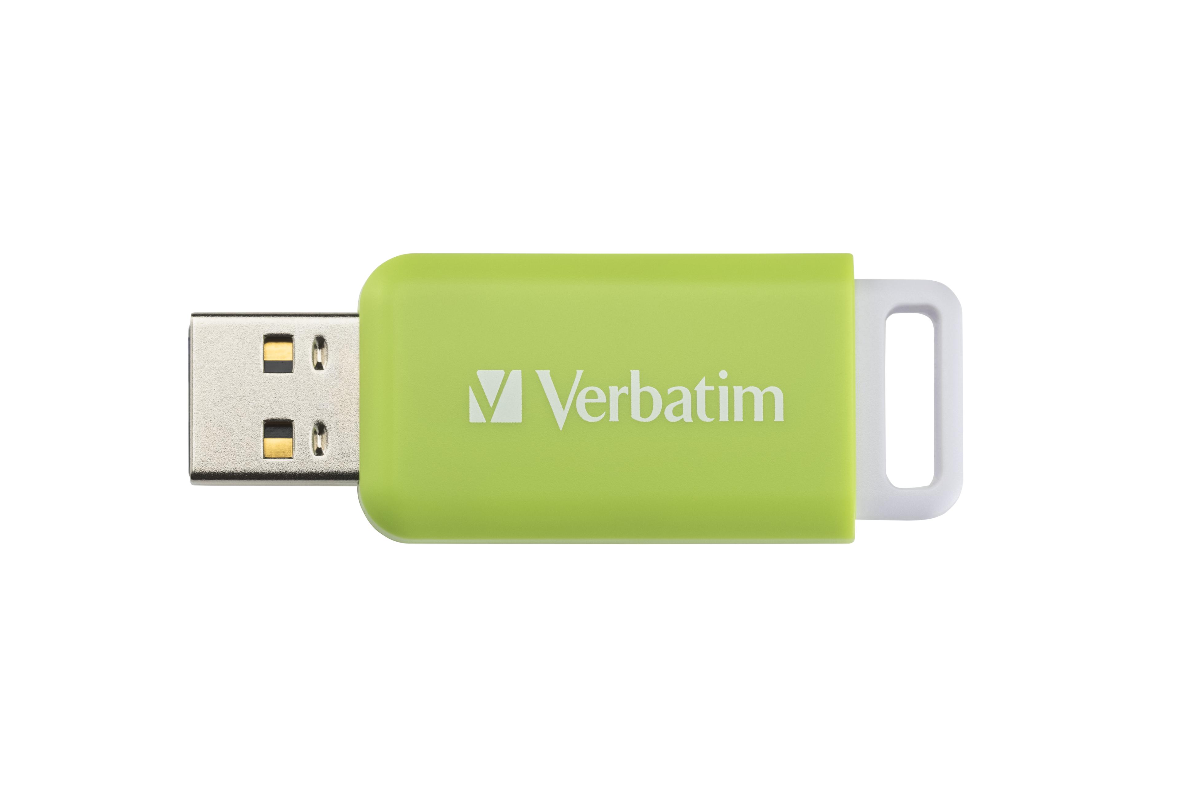 Verbatim DataBar USB Stick 32GB