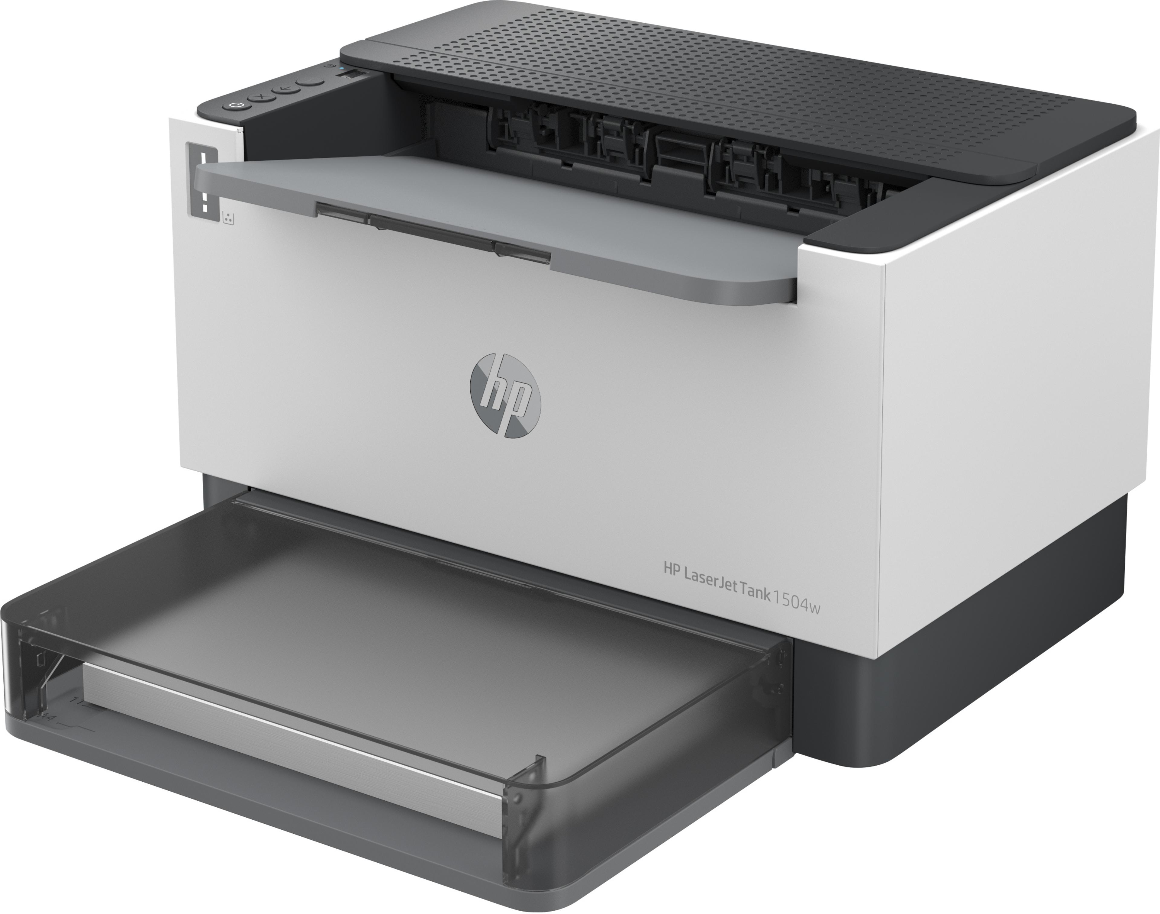 HP LaserJet Tank 1504w Printer