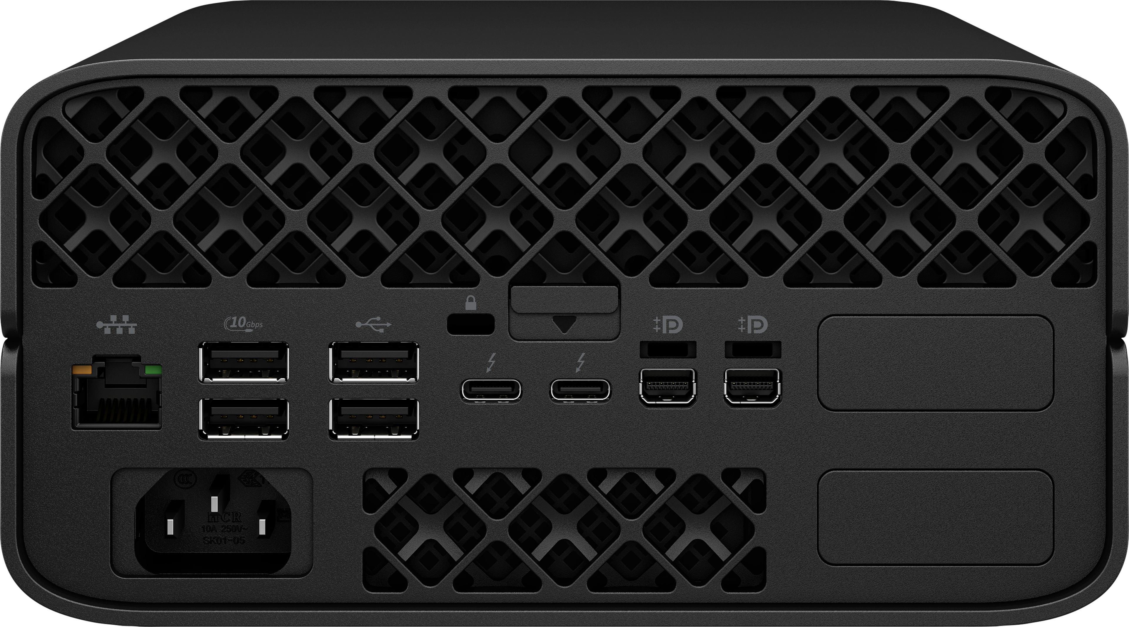 HP Z2 Mini G1a RAIM PRO 64GB/1TB