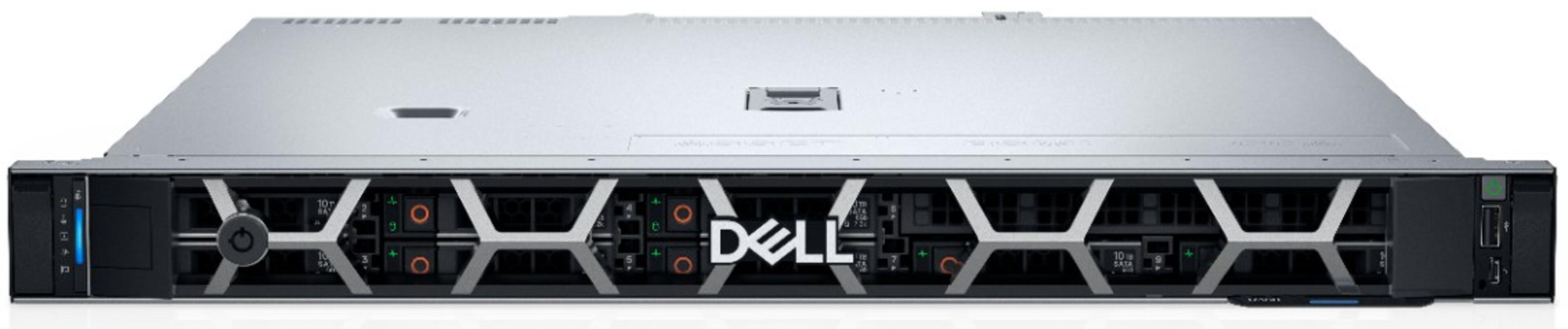 Serveur Dell PowerEdge R360