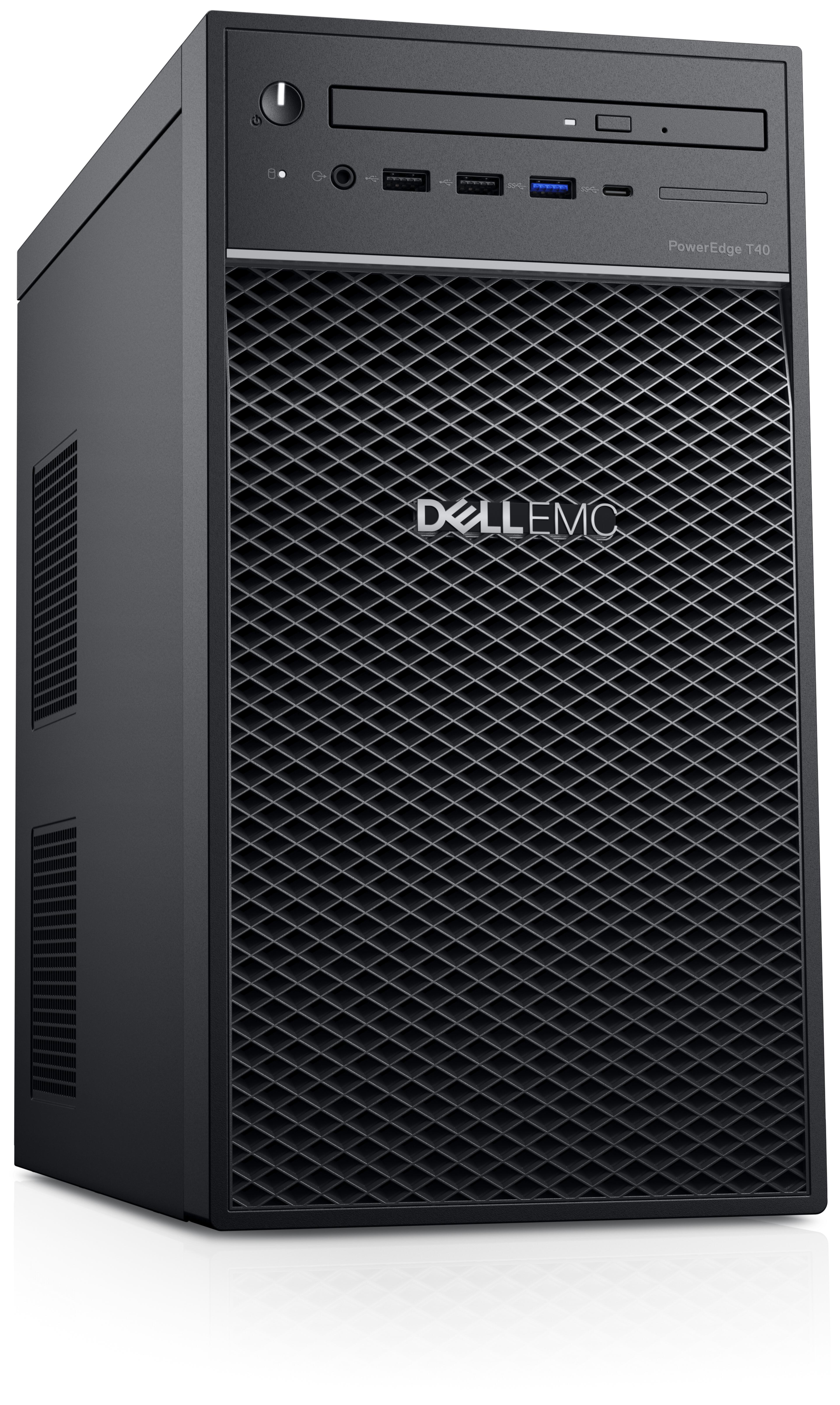 Dell EMC PowerEdge T40 Server