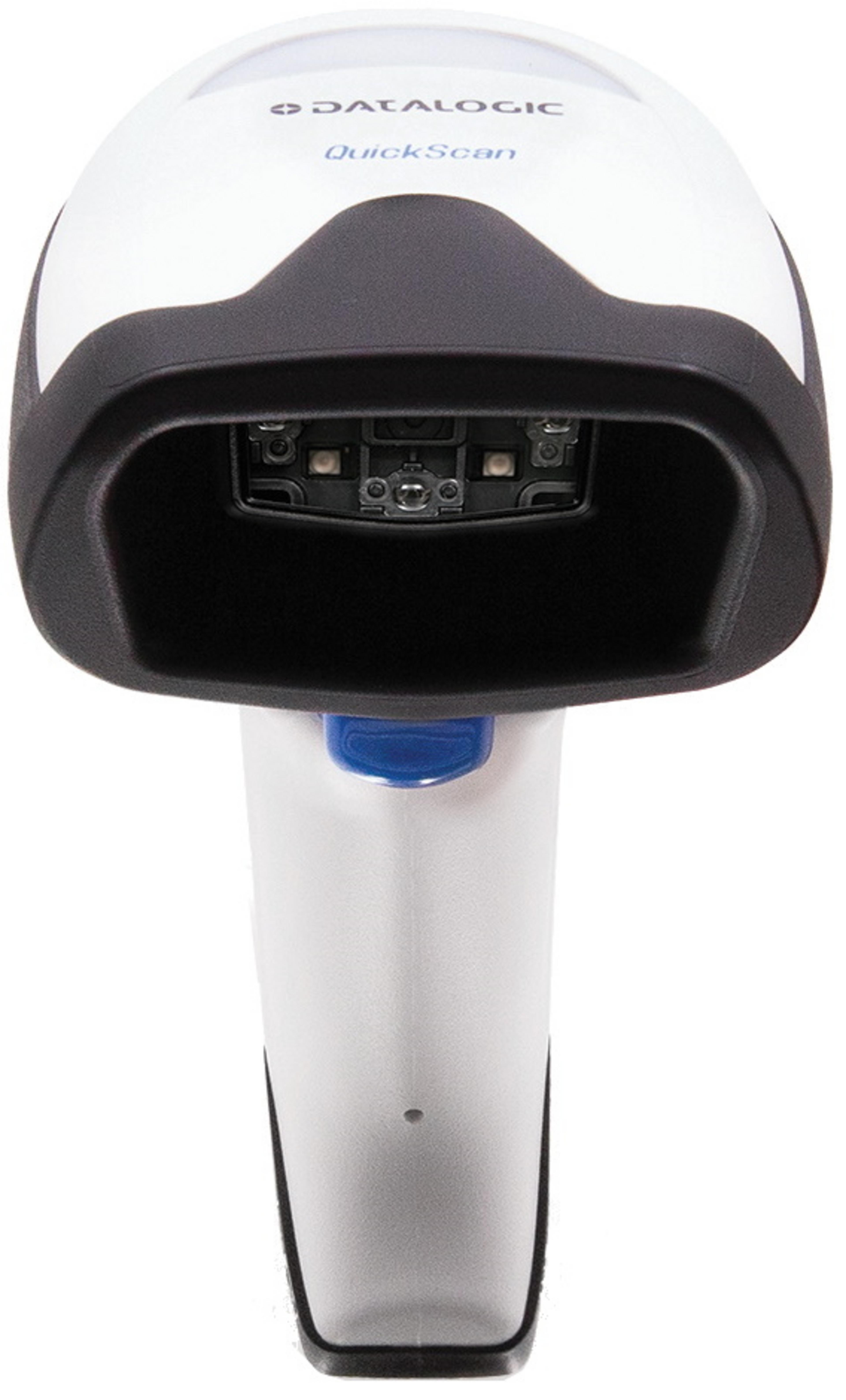 Datalogic QS QD2590 Digimarc Kit White