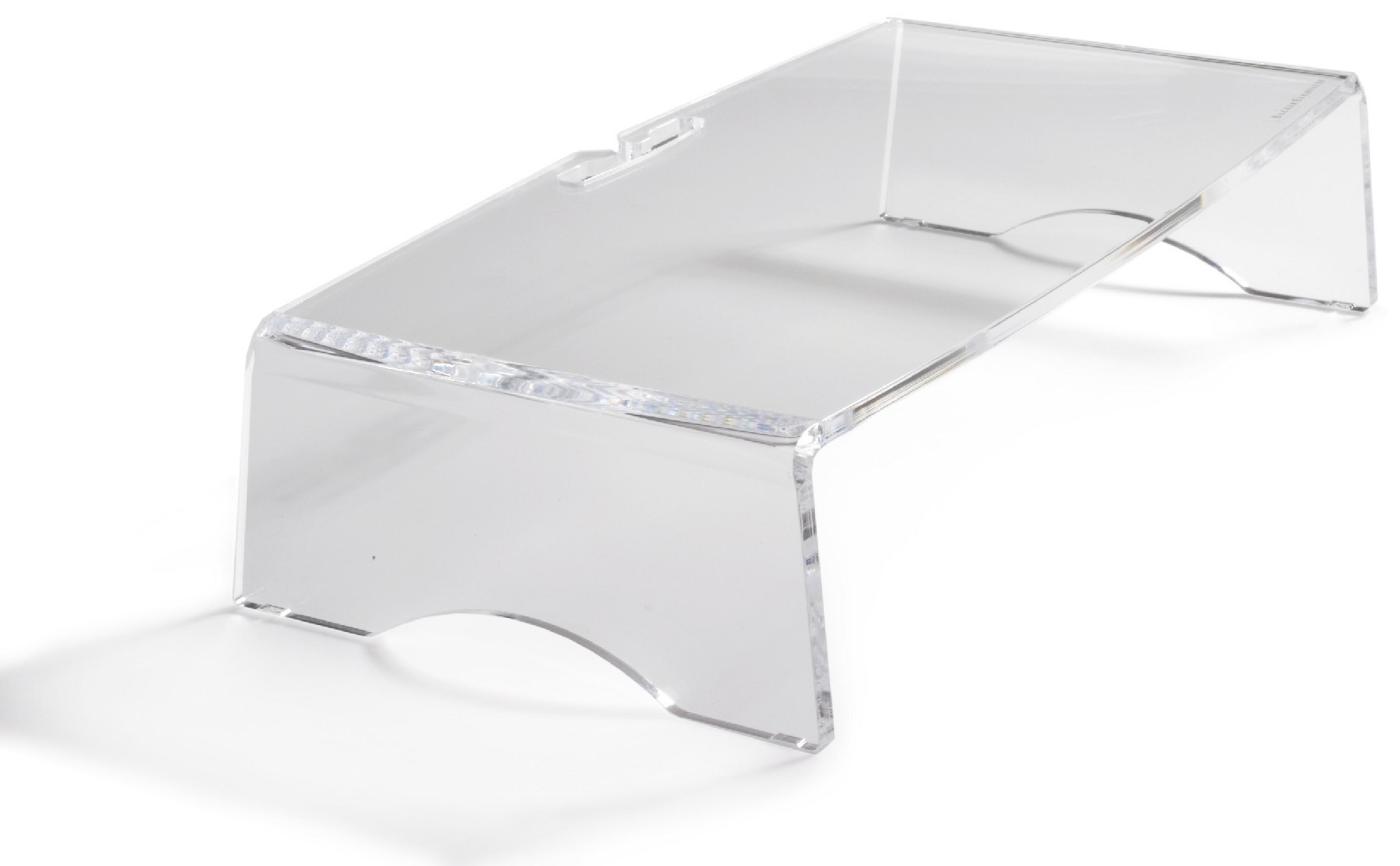 Bakker Q-Riser 90 Monitor Stand