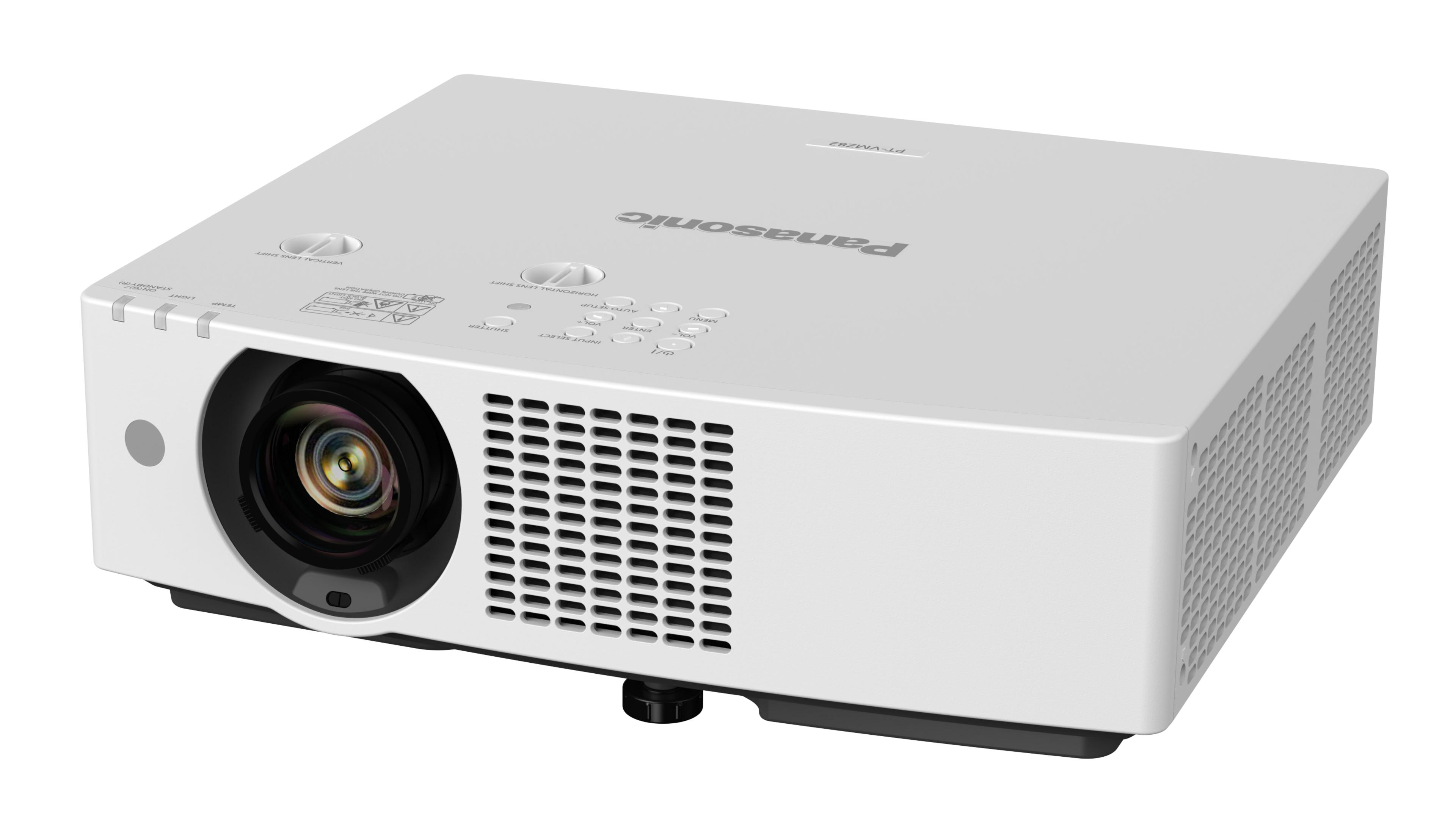 Panasonic PT-VMZ62EJ Laser Projektor