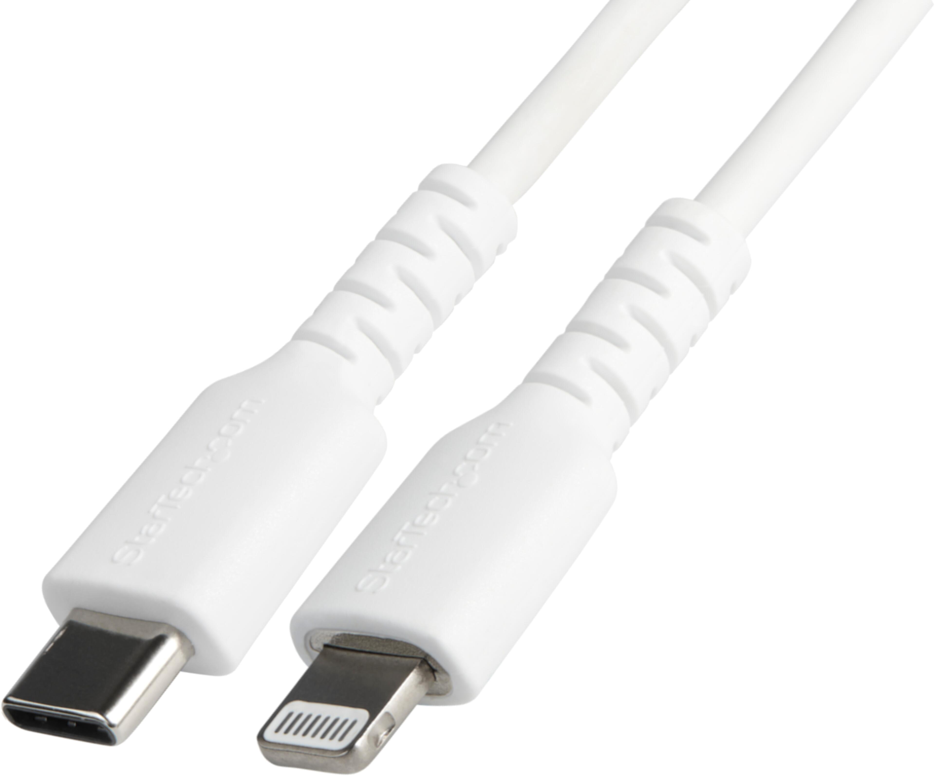 StarTech USB Type-C - Lightning Cable 2m