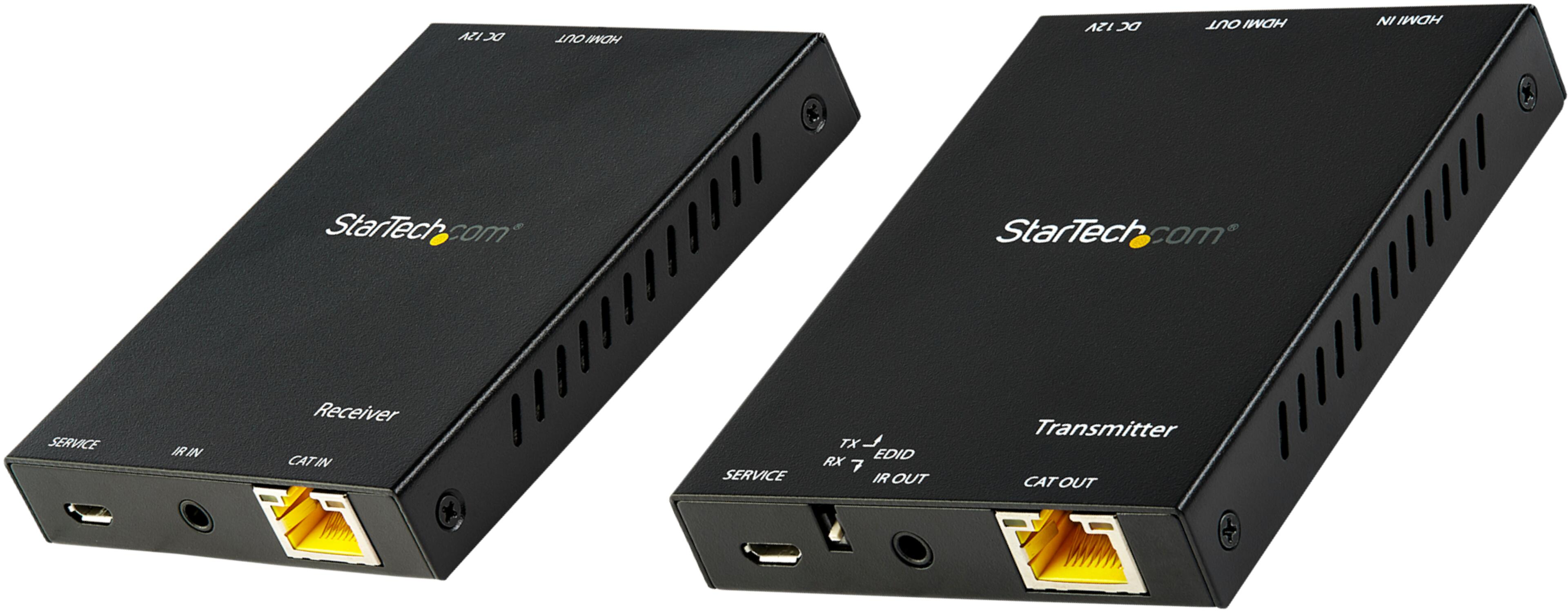 StarTech HDMI Cat6 Extender 50m