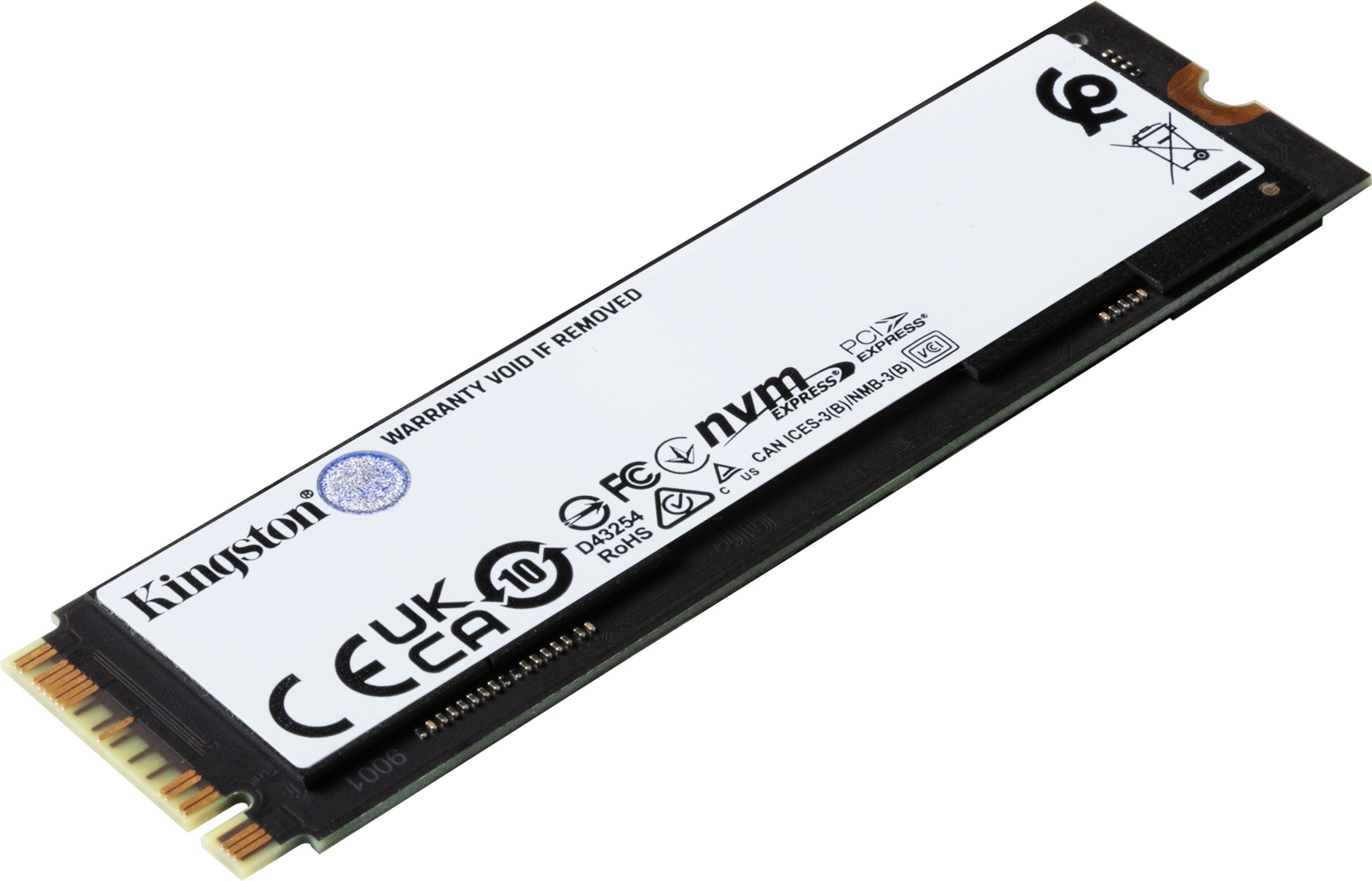 SSD 1 To Kingston FURY Renegade