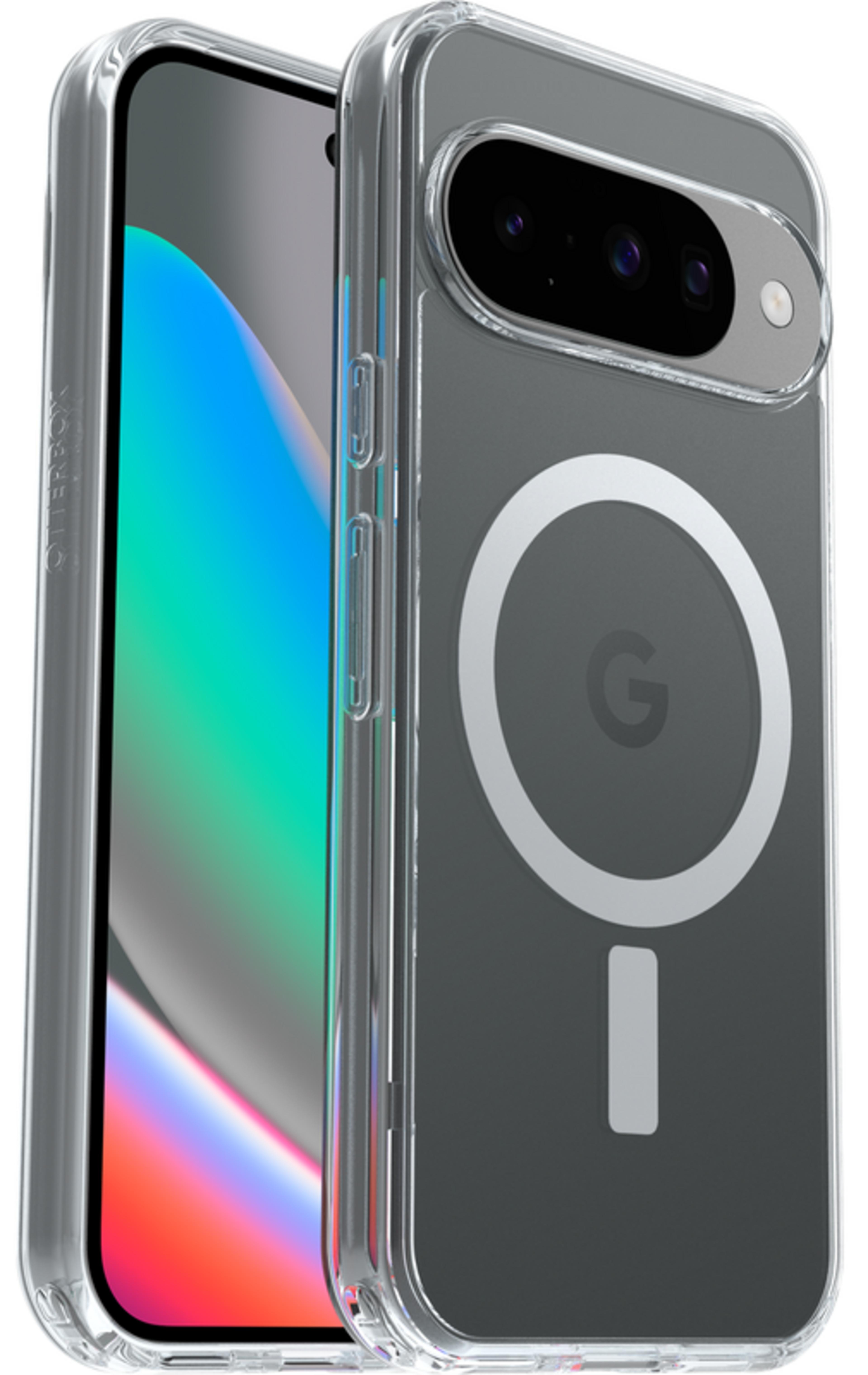 OtterBox Symmetry Clear Pixel 10/10Pro