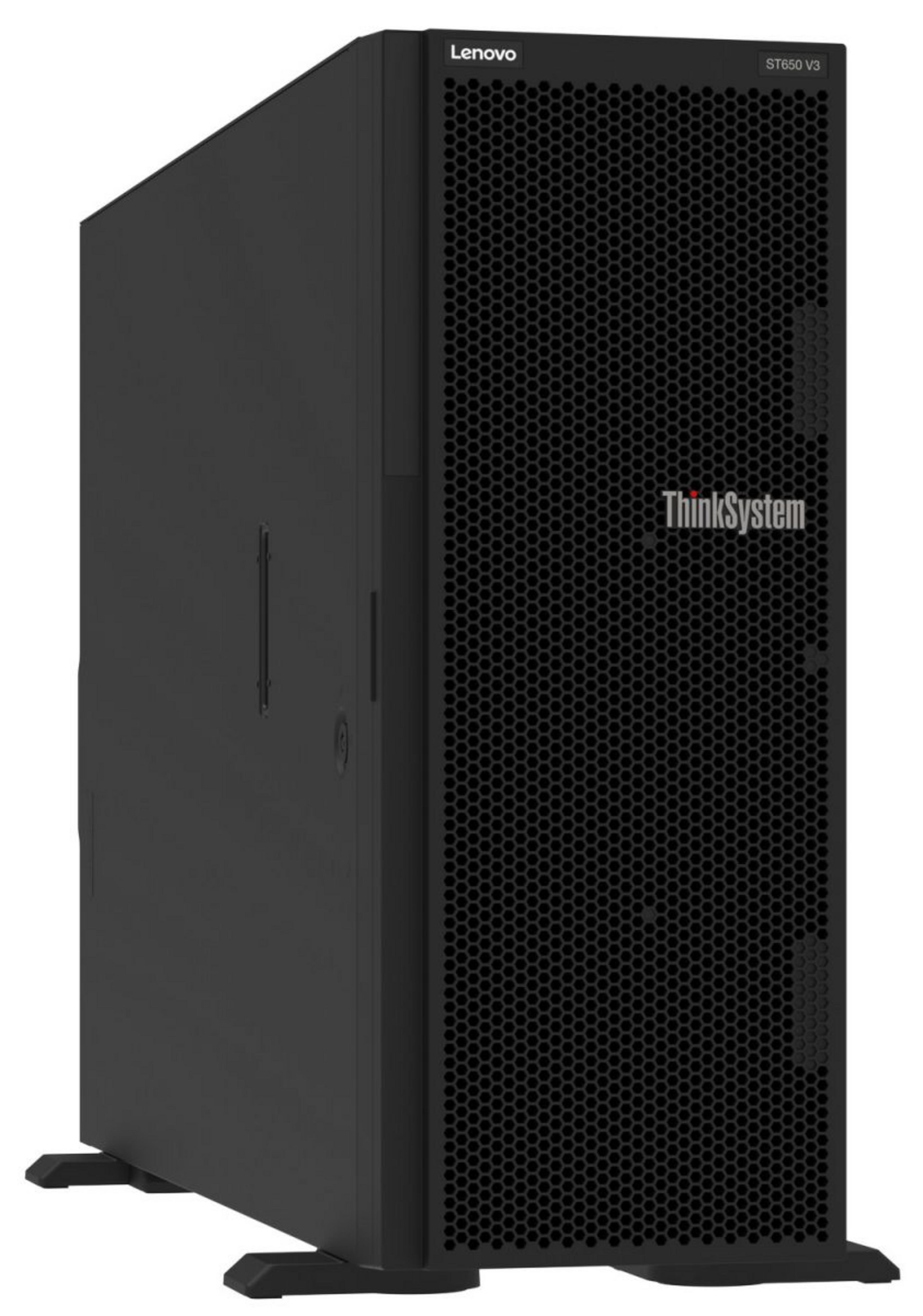 Lenovo ThinkSystem ST650 V3 Server
