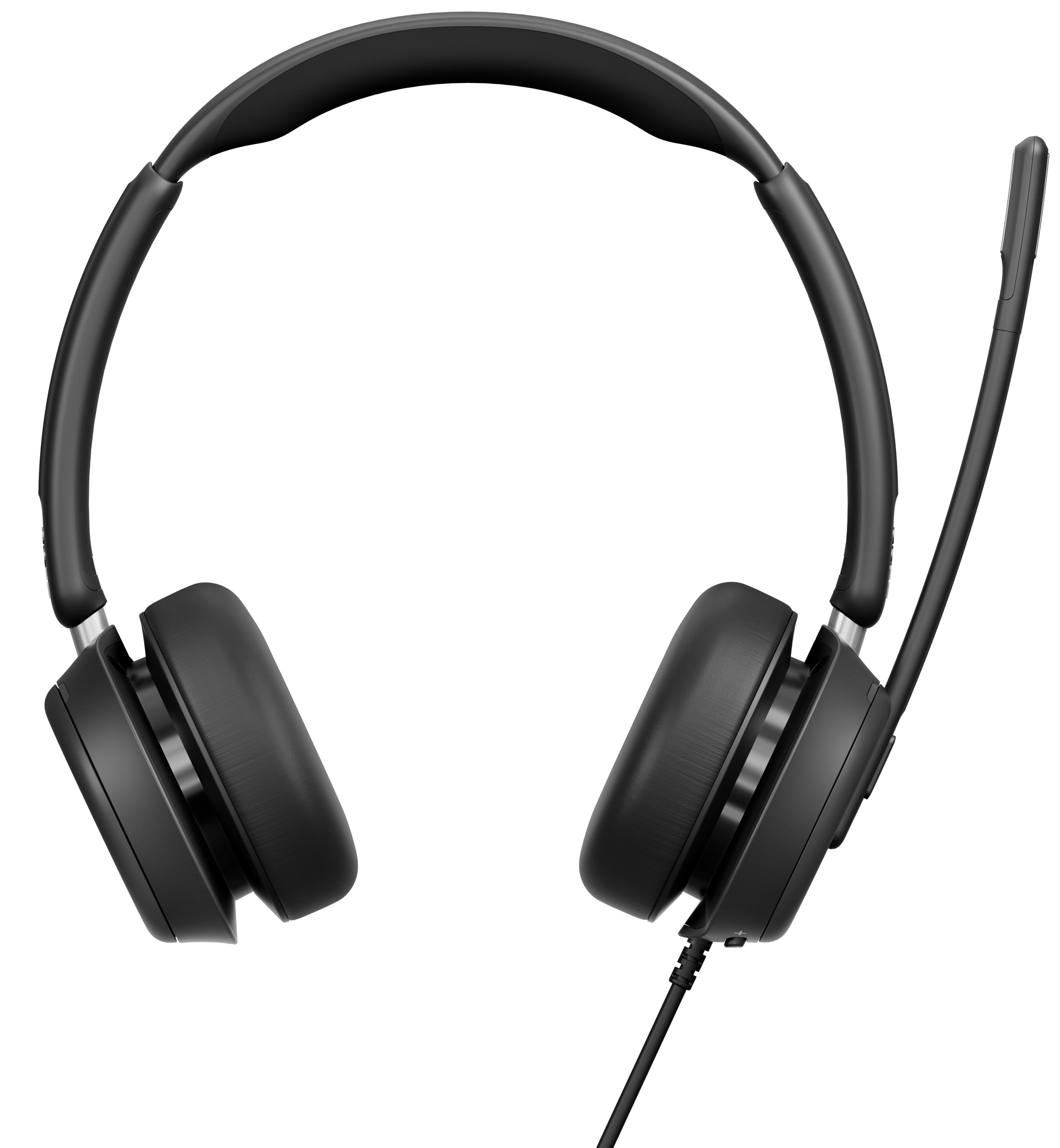 EPOS IMPACT 860T ANC Headset