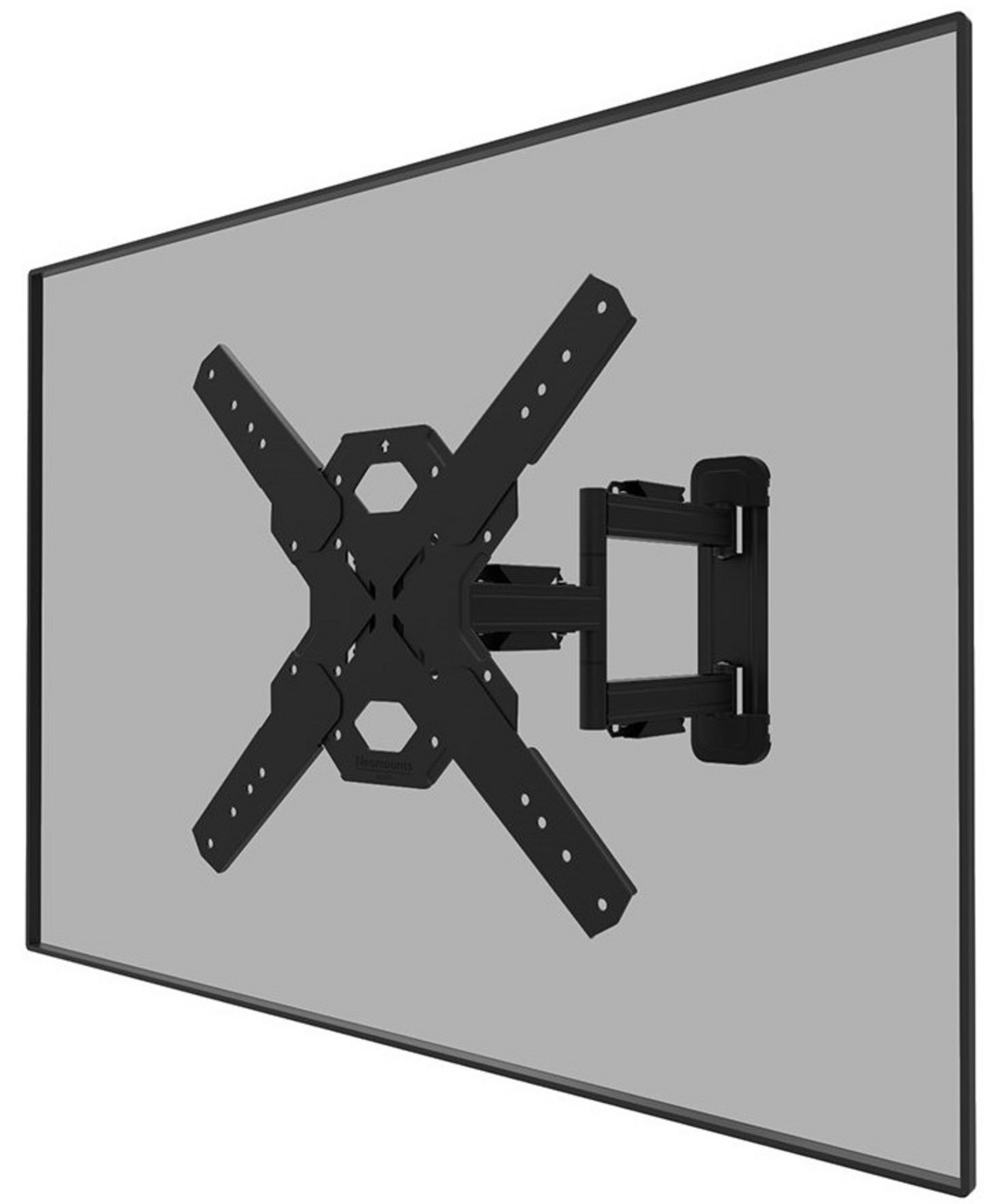 Neomounts LEVEL-850 Full-Motion Wall Mnt