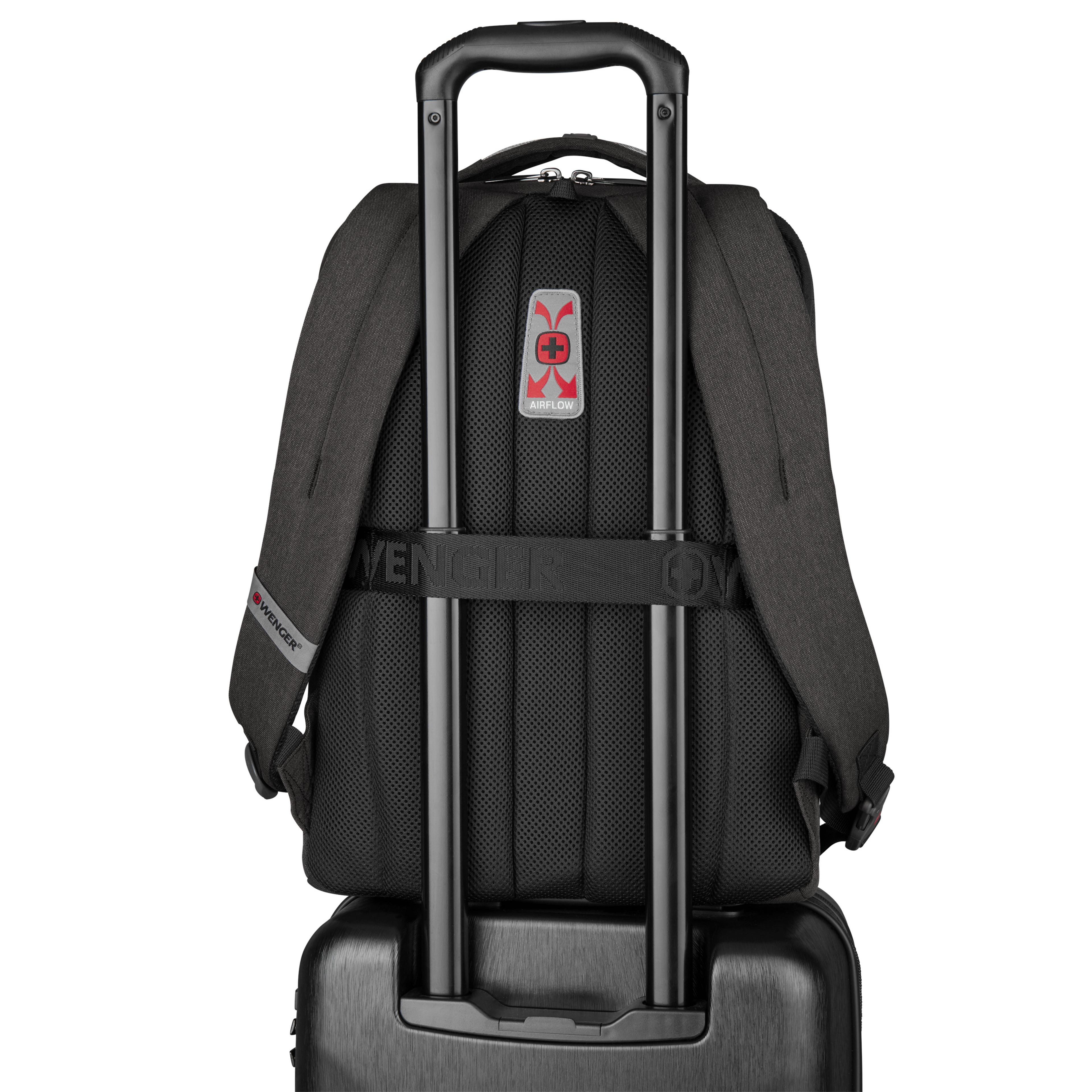 Wenger MX Professional 16" Backpack